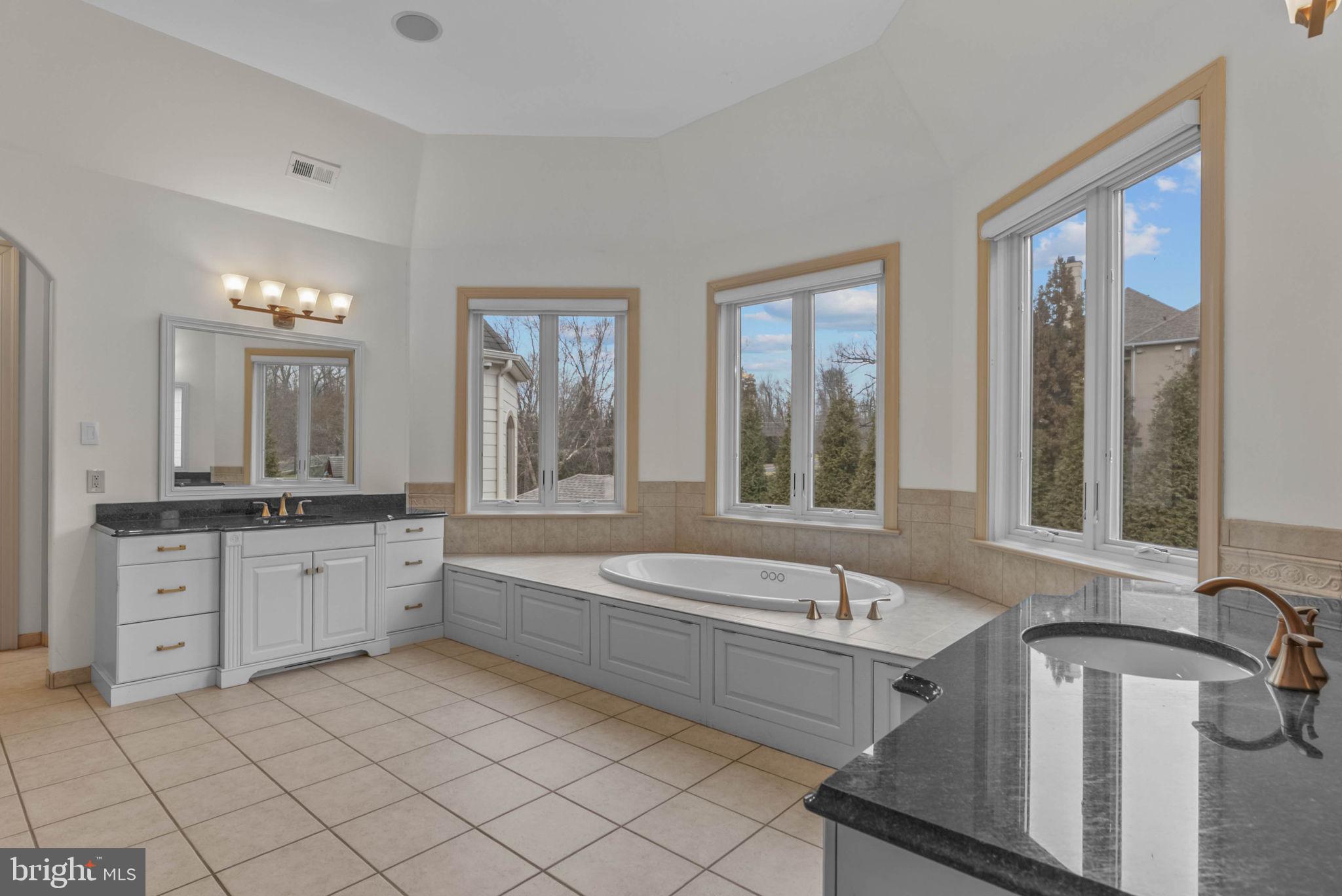 WOODS AT GWYNEDD V - Residential