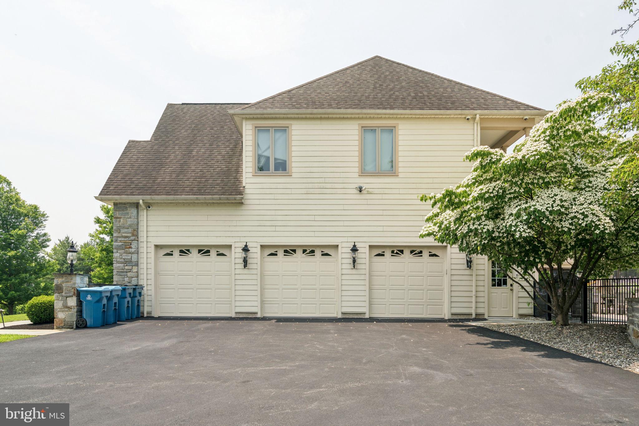 WOODS AT GWYNEDD V - Residential