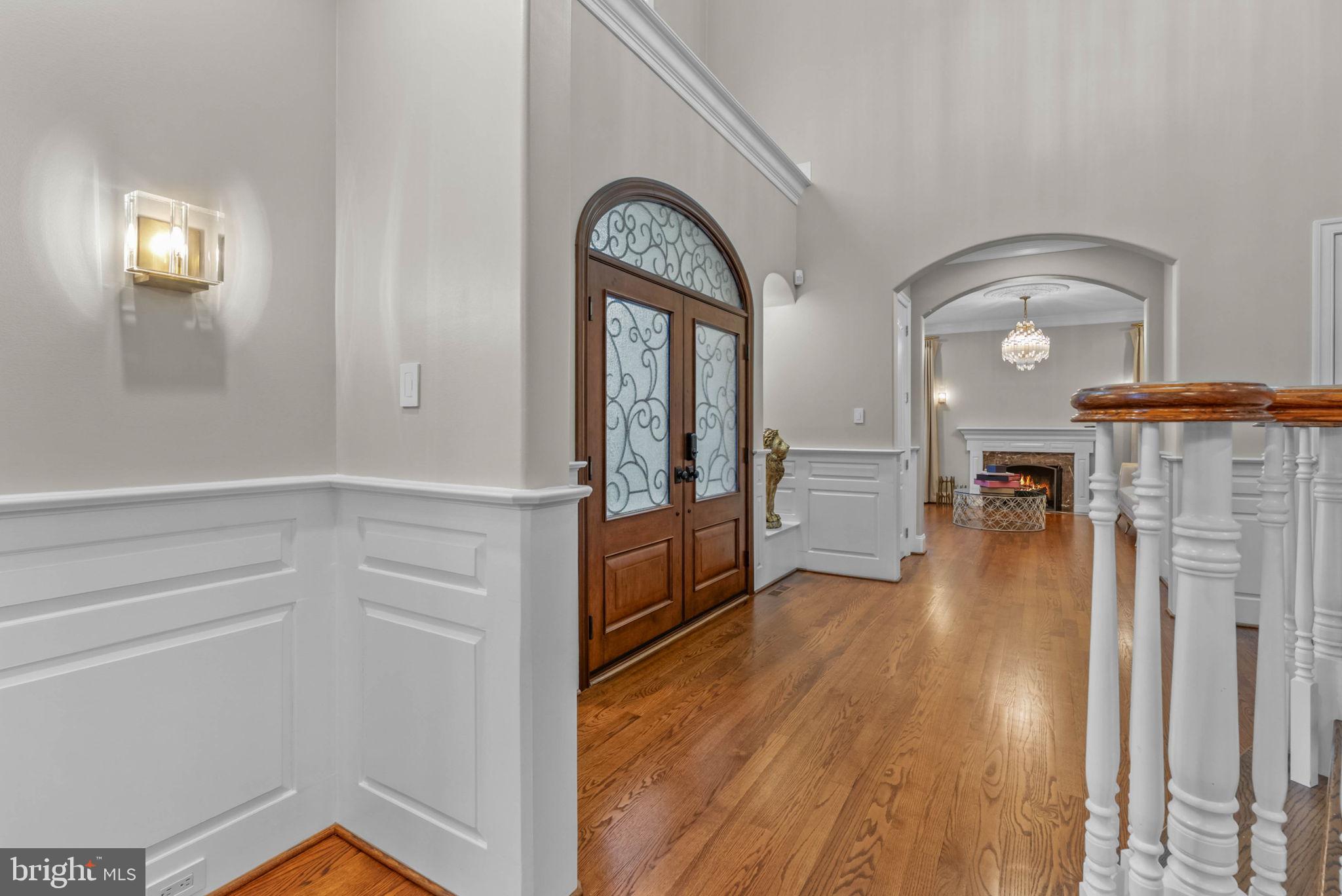 WOODS AT GWYNEDD V - Residential