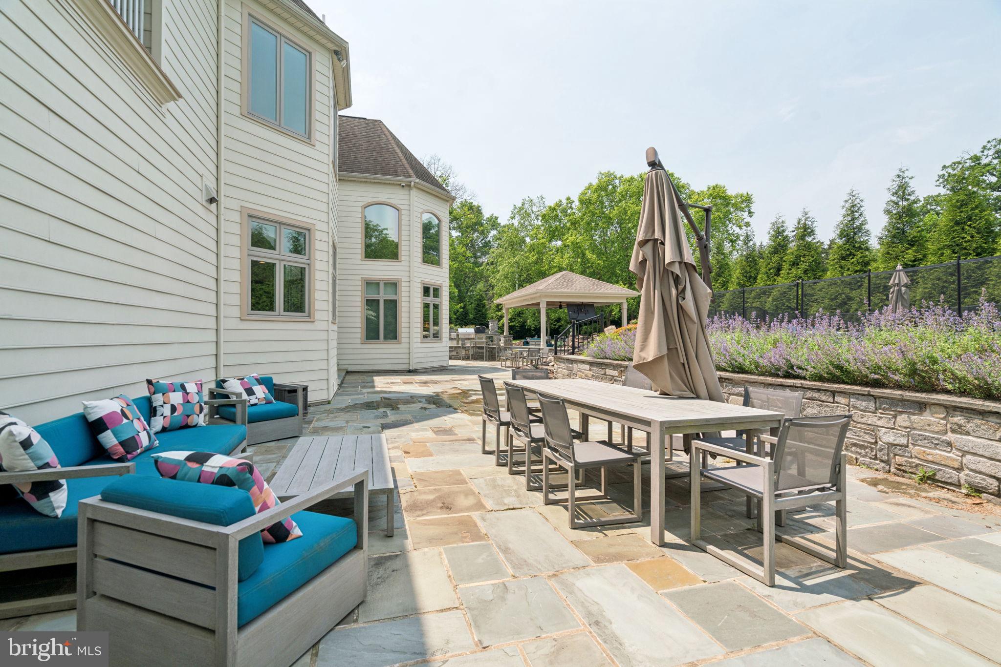 WOODS AT GWYNEDD V - Residential