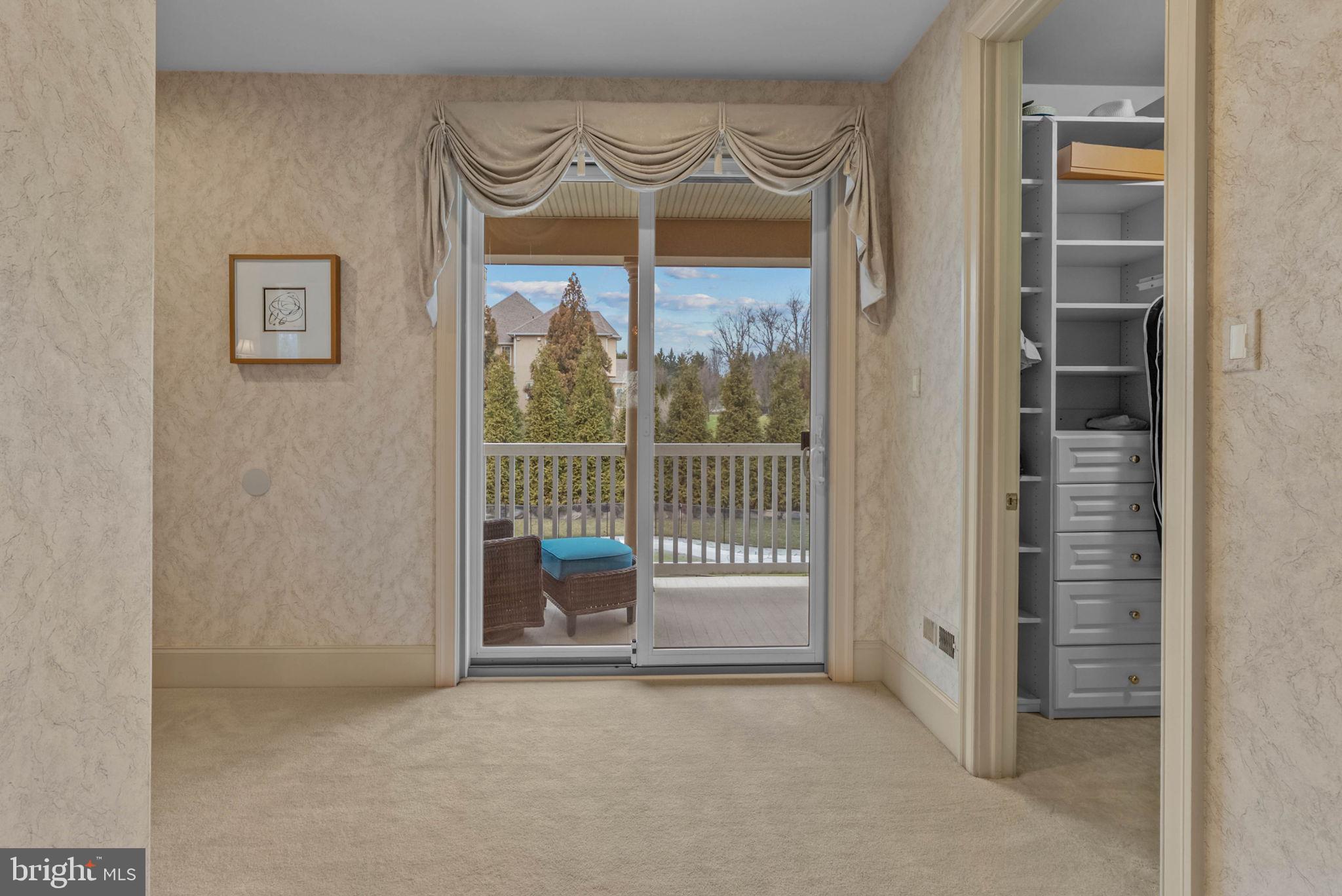 WOODS AT GWYNEDD V - Residential