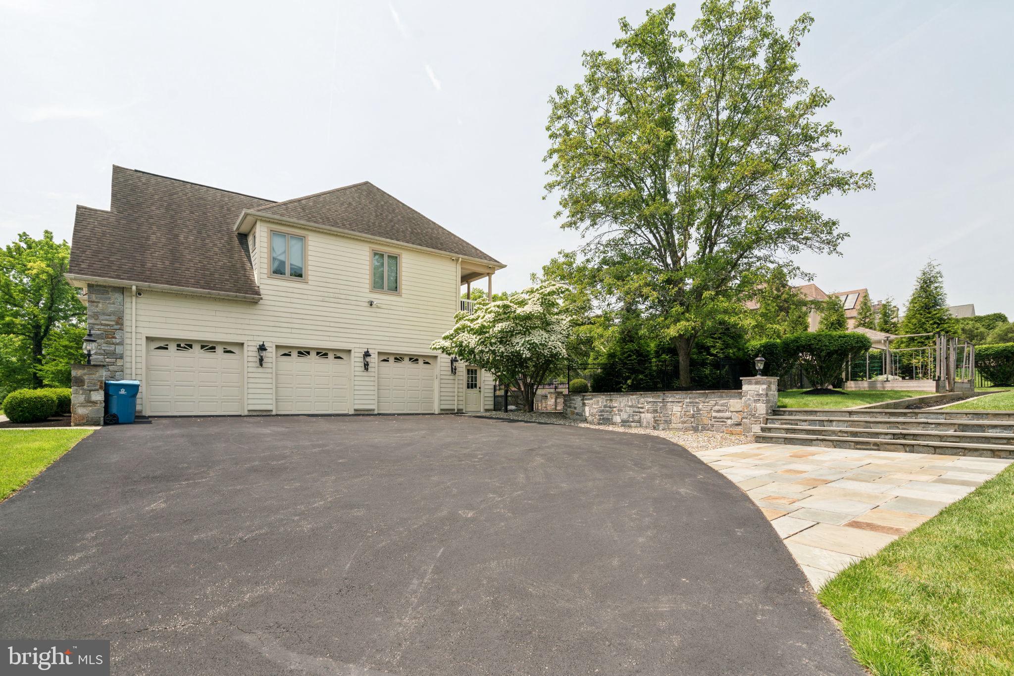 WOODS AT GWYNEDD V - Residential