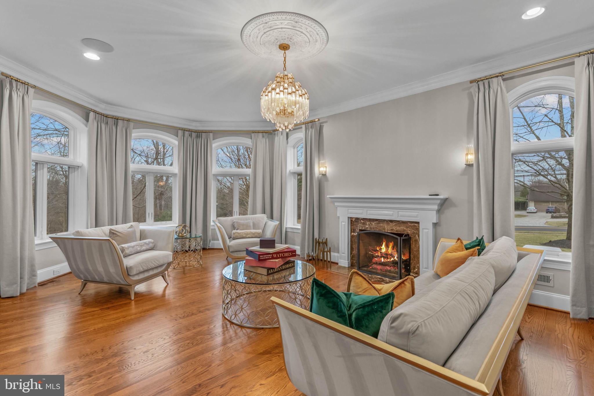 WOODS AT GWYNEDD V - Residential