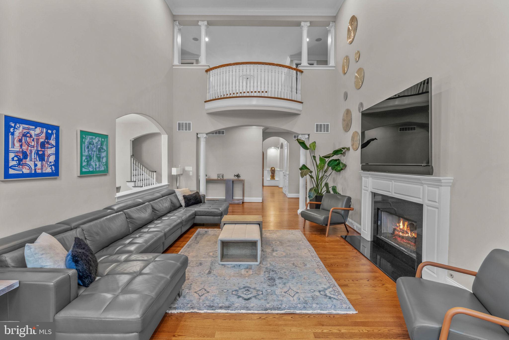 WOODS AT GWYNEDD V - Residential