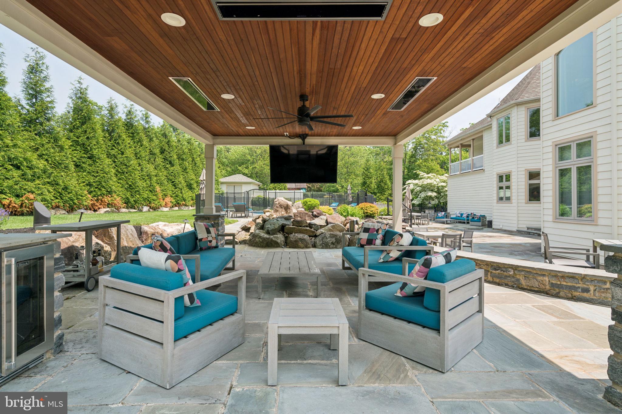 WOODS AT GWYNEDD V - Residential