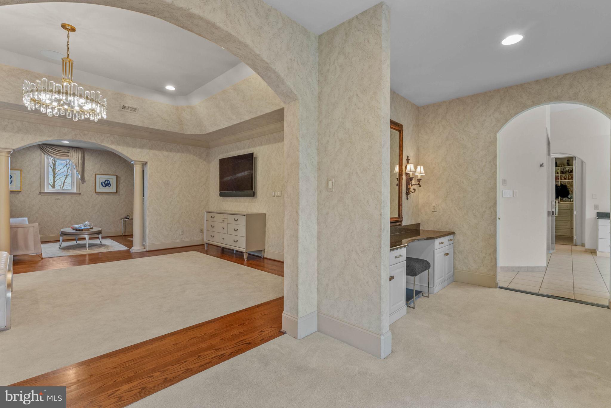 WOODS AT GWYNEDD V - Residential