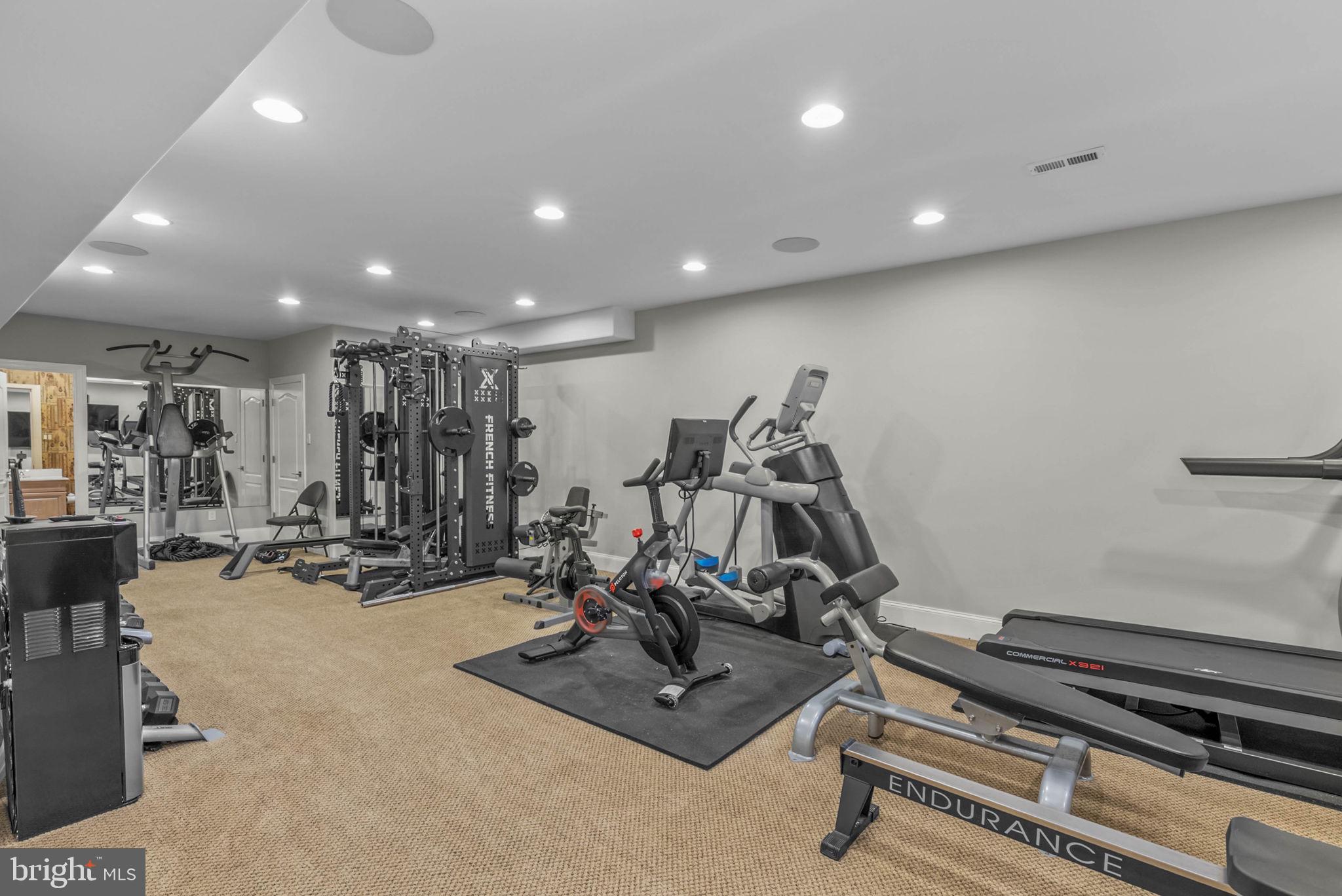 WOODS AT GWYNEDD V - Residential