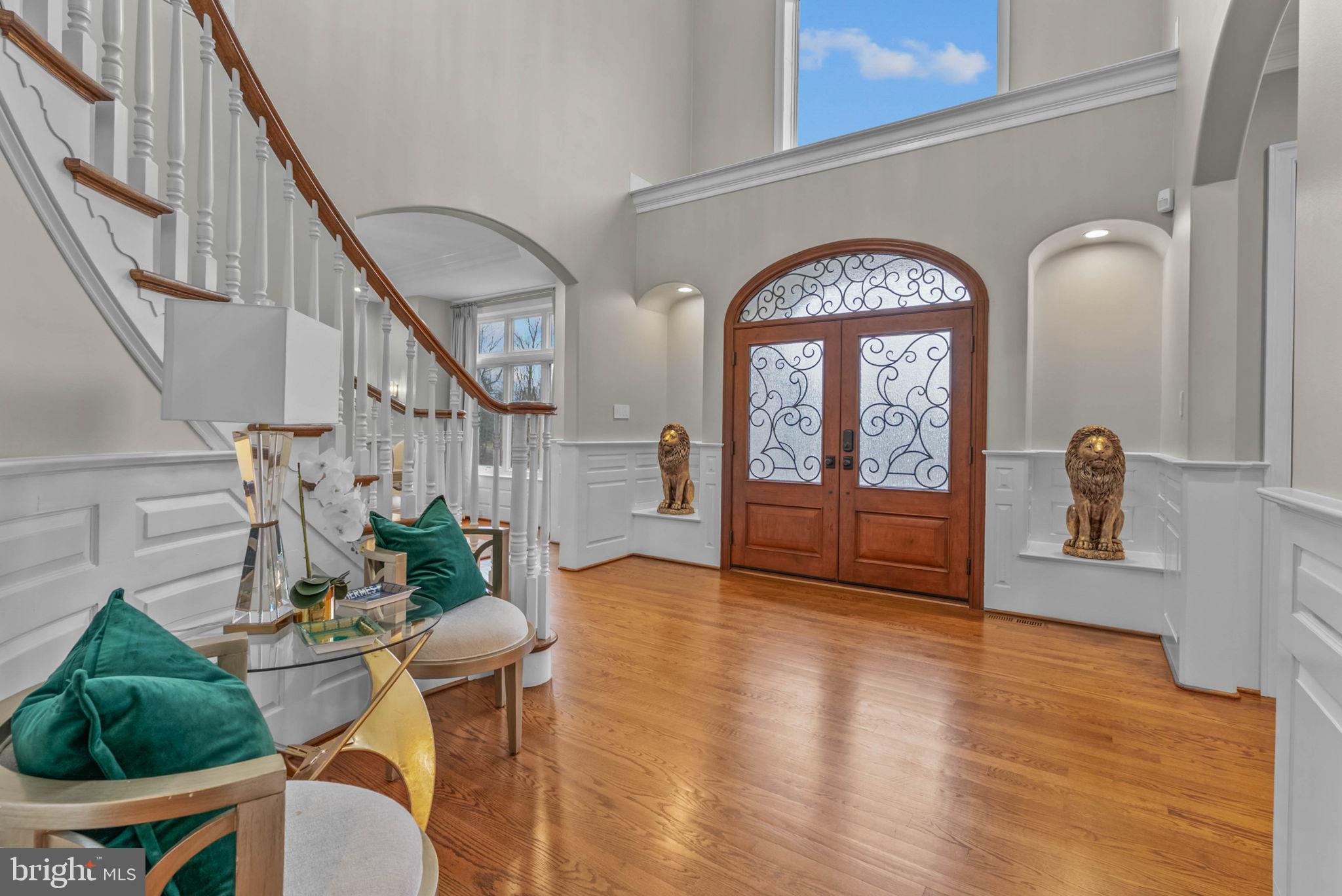 WOODS AT GWYNEDD V - Residential