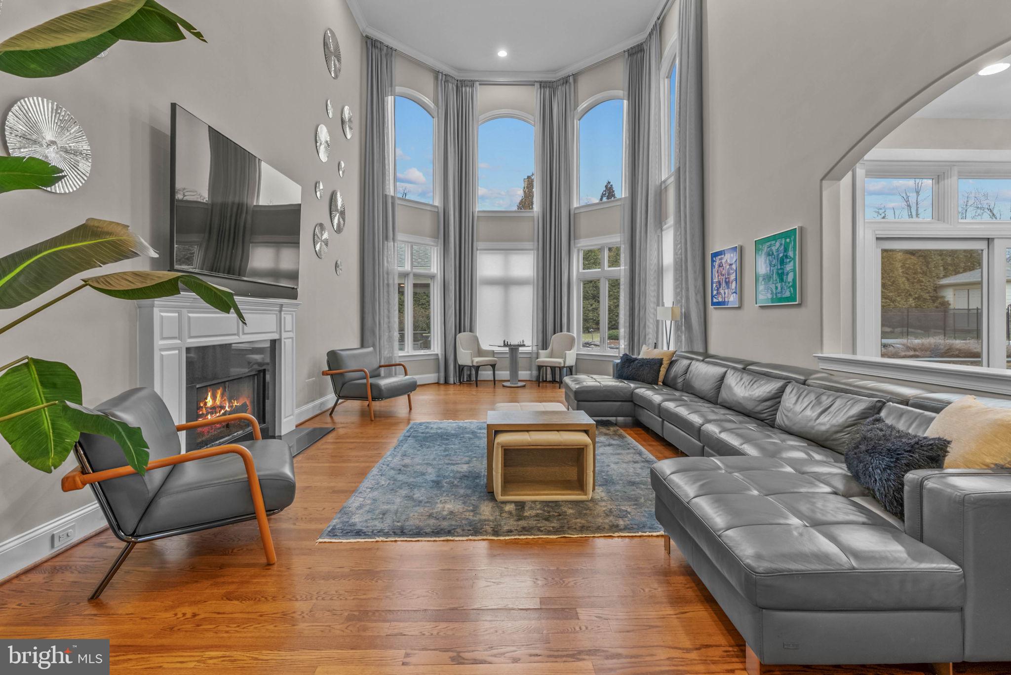 WOODS AT GWYNEDD V - Residential