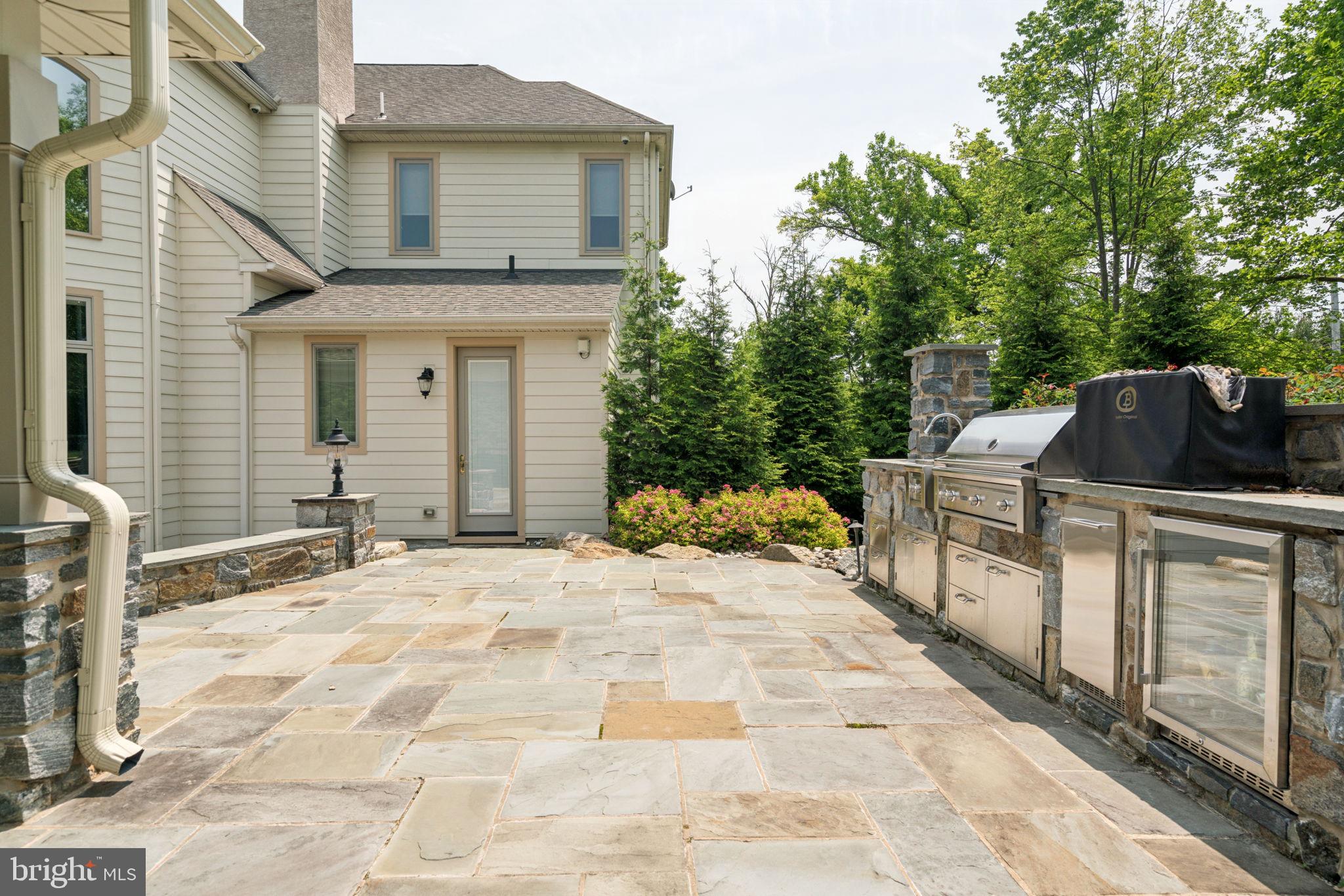 WOODS AT GWYNEDD V - Residential