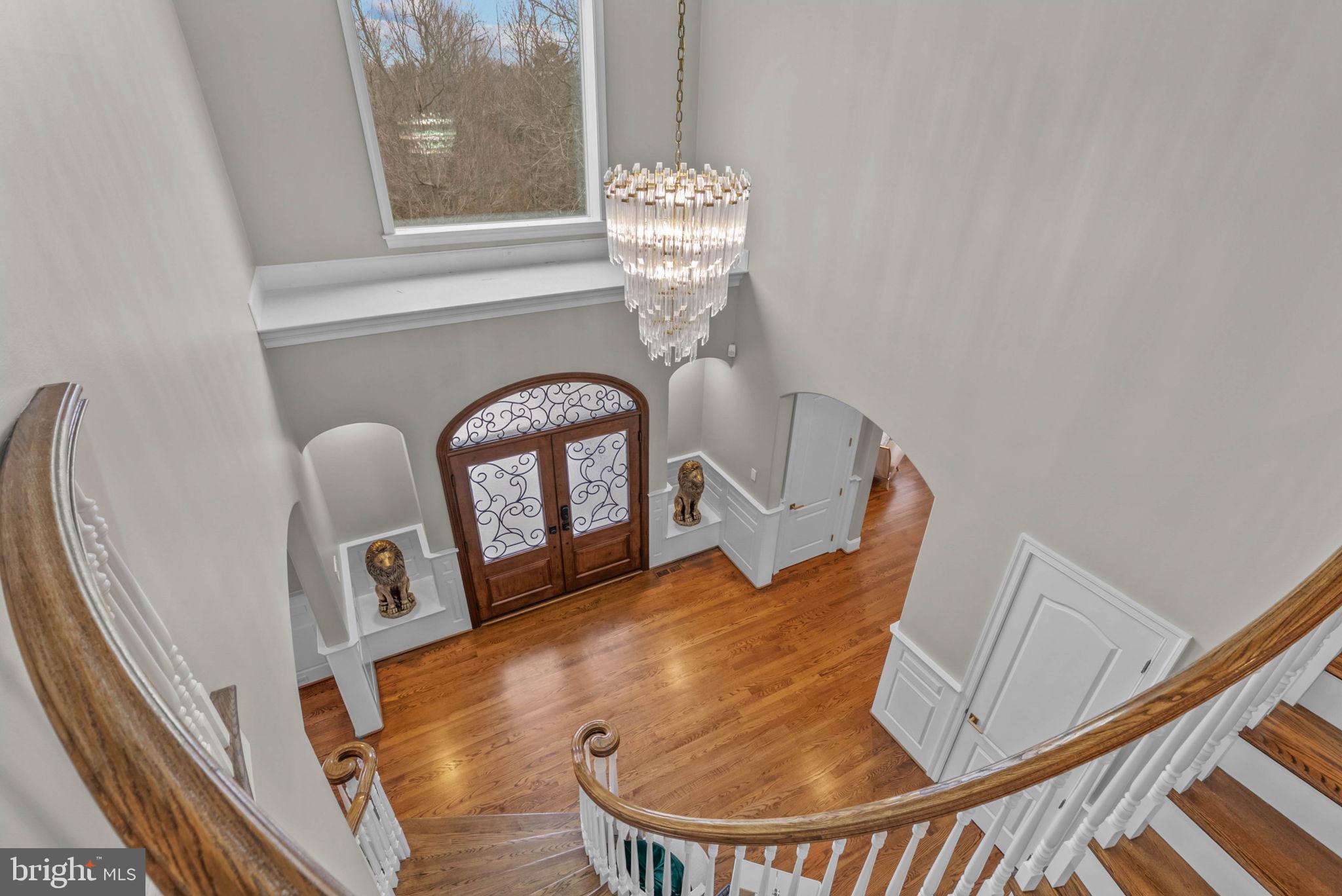 WOODS AT GWYNEDD V - Residential