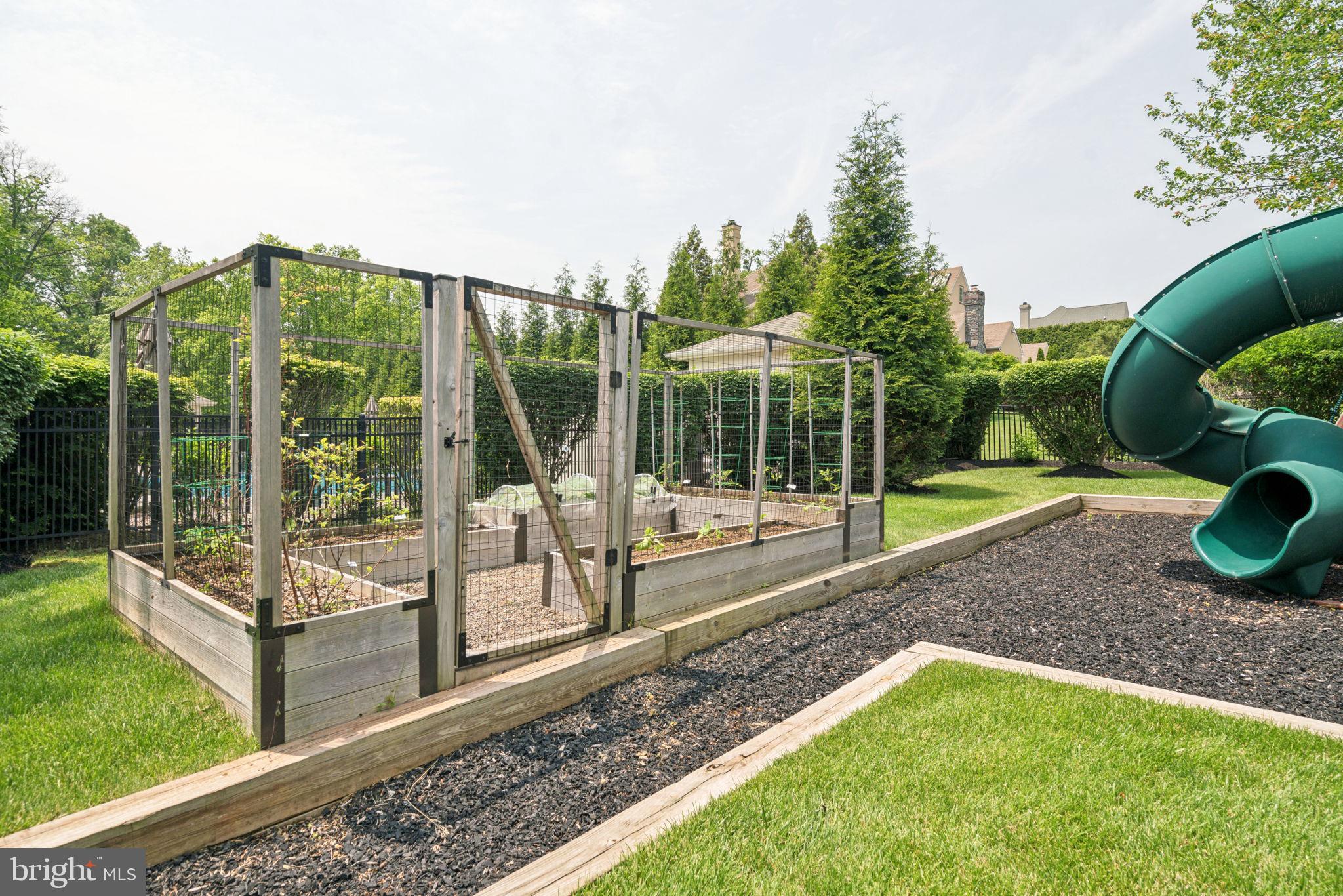 WOODS AT GWYNEDD V - Residential