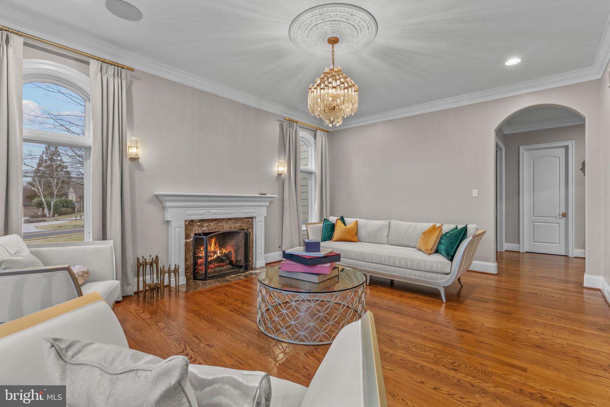 WOODS AT GWYNEDD V - Residential