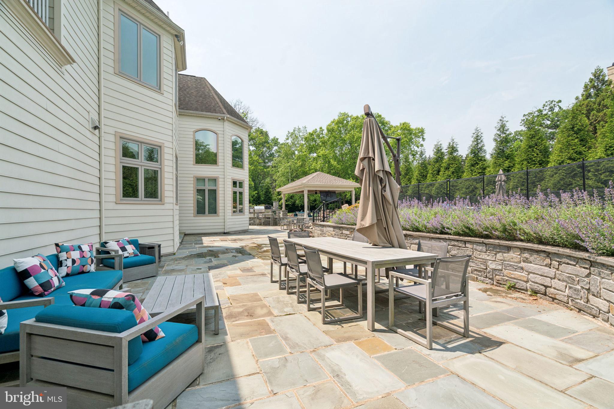 WOODS AT GWYNEDD V - Residential