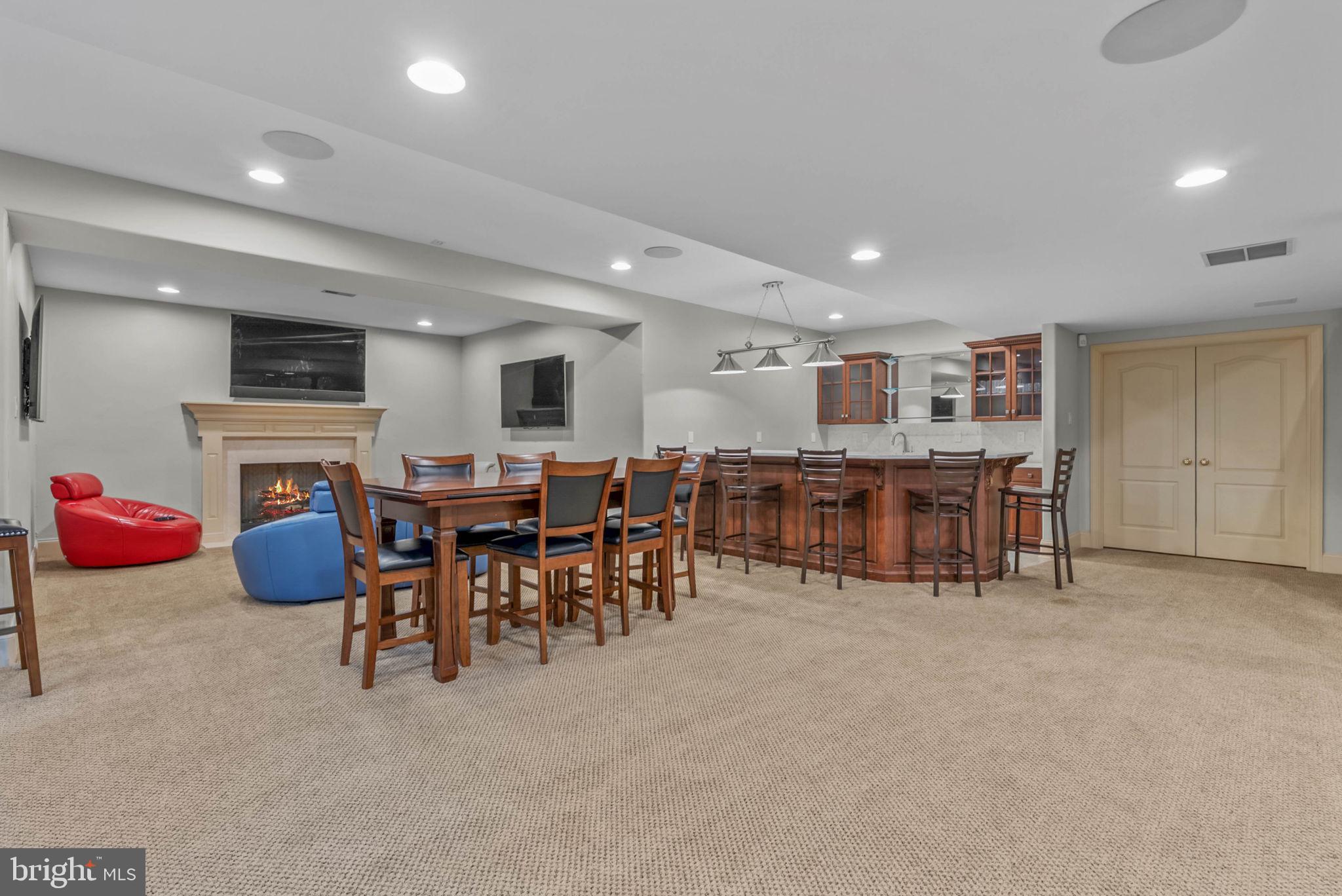 WOODS AT GWYNEDD V - Residential