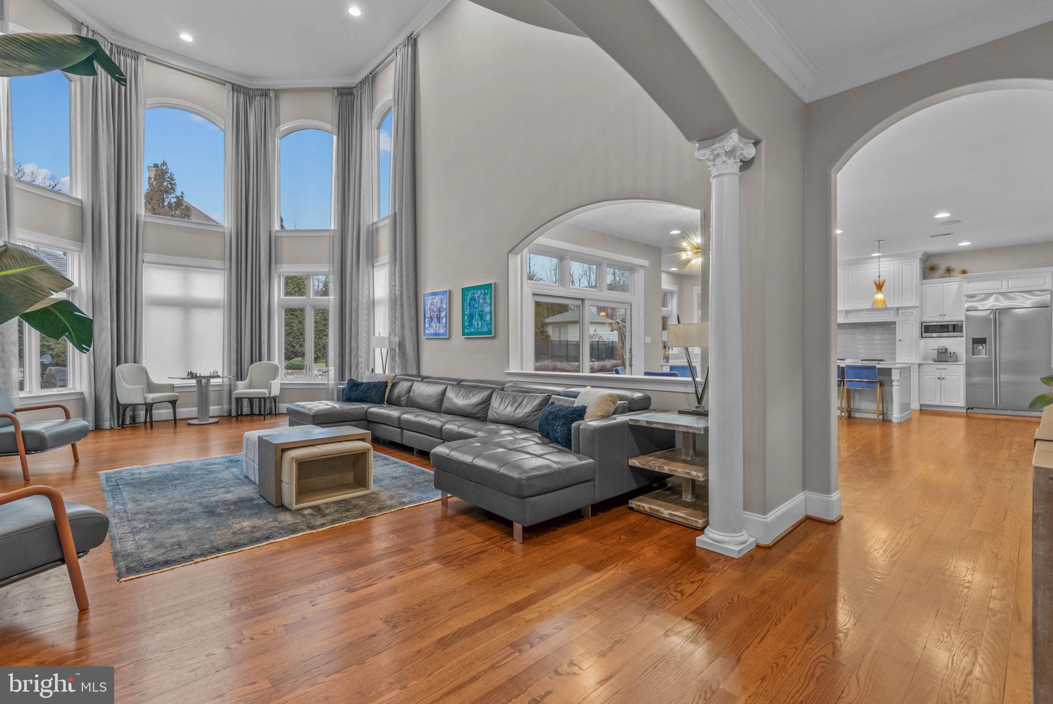 WOODS AT GWYNEDD V - Residential