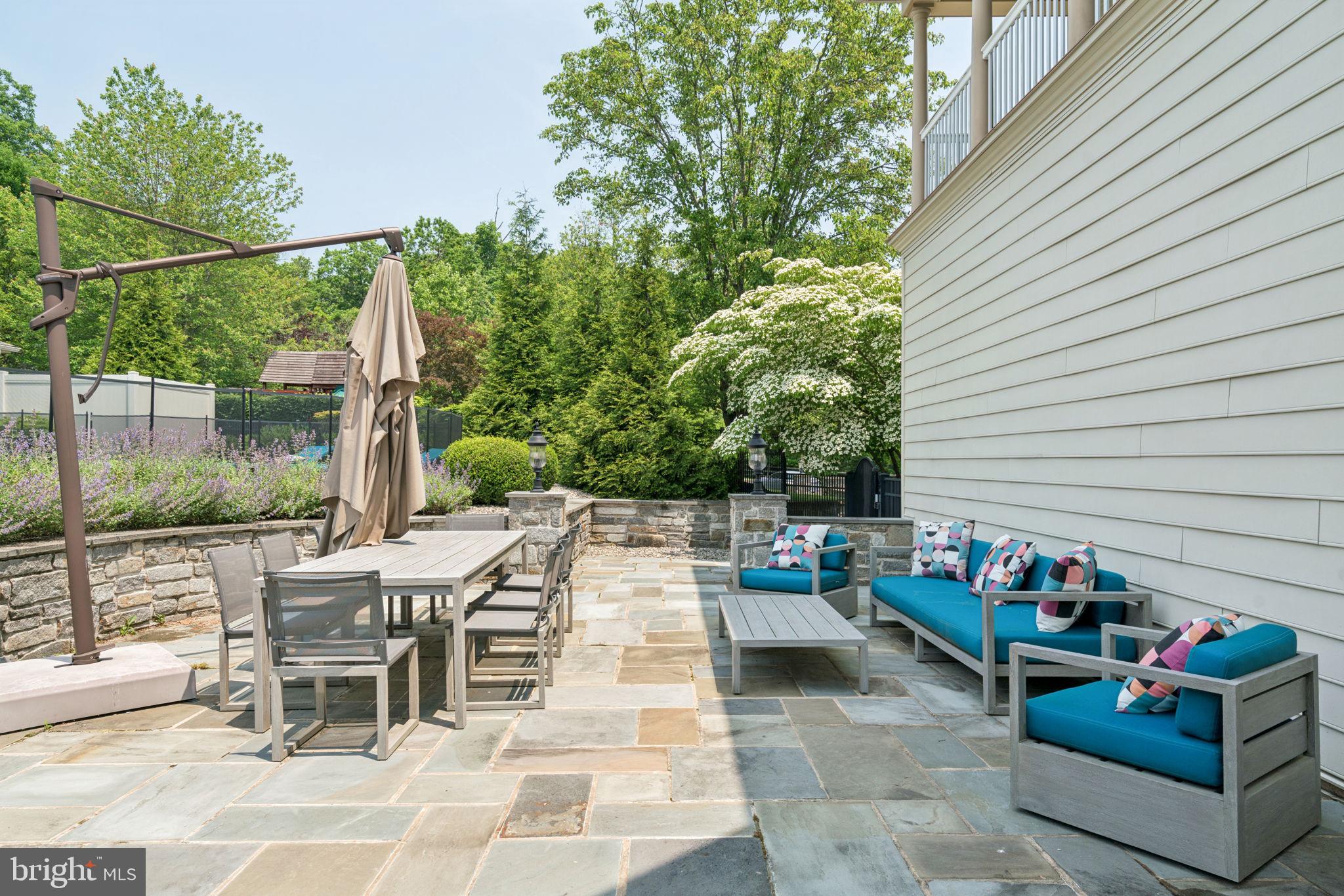 WOODS AT GWYNEDD V - Residential