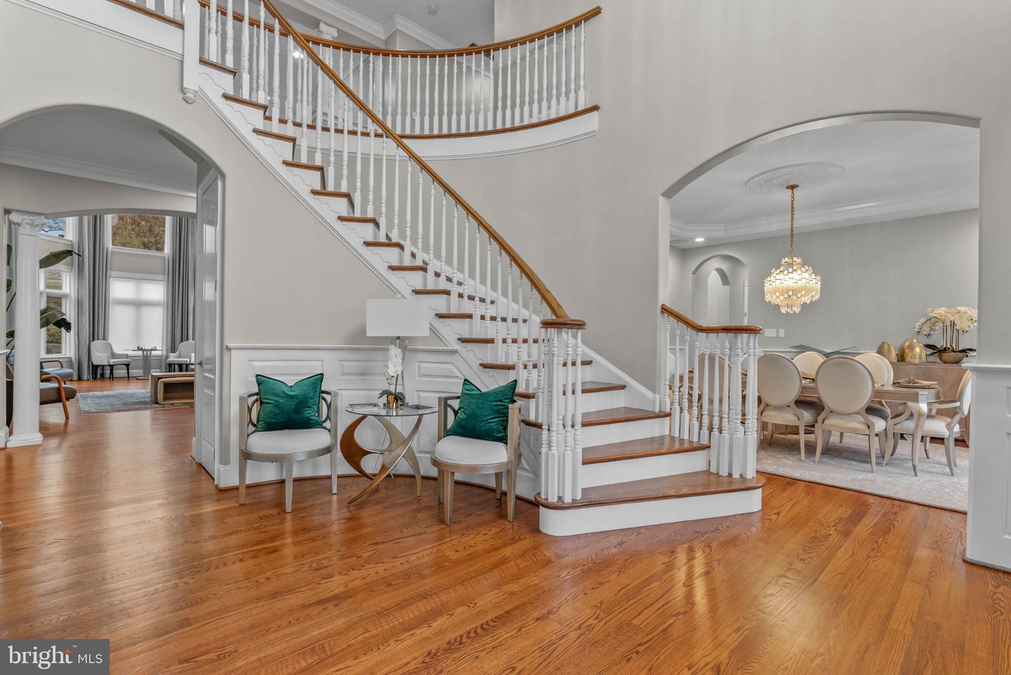 WOODS AT GWYNEDD V - Residential