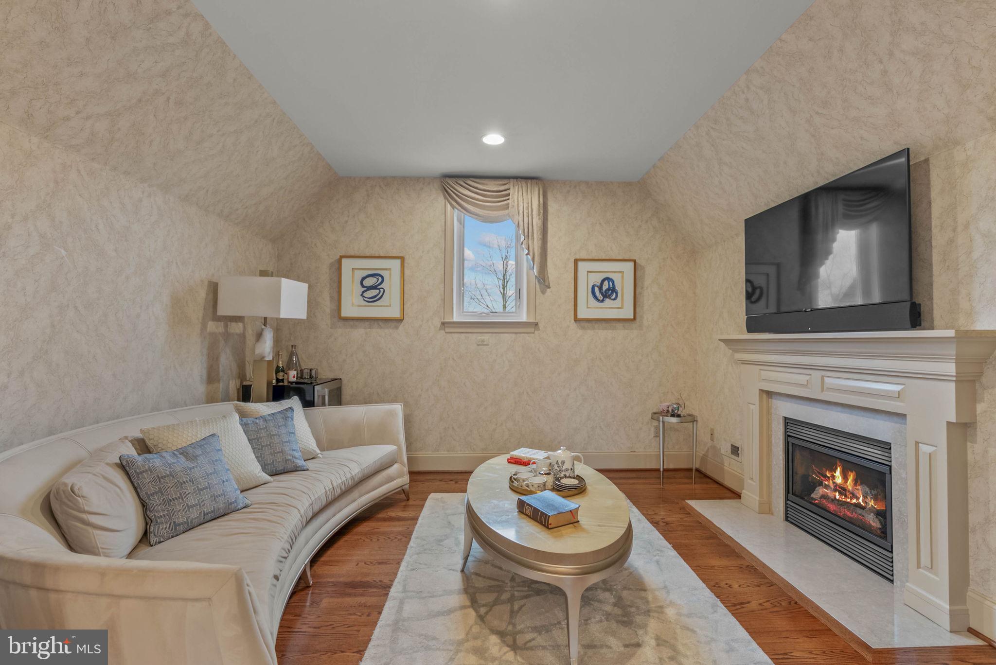 WOODS AT GWYNEDD V - Residential