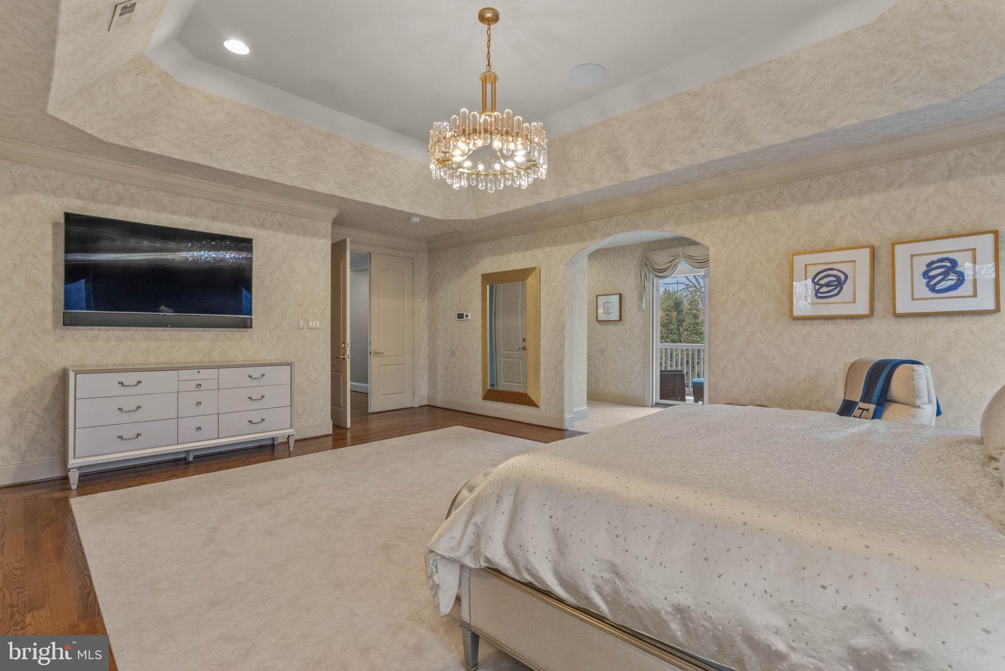 WOODS AT GWYNEDD V - Residential