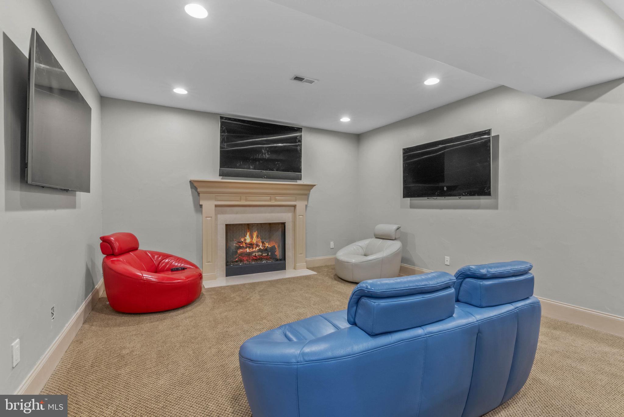 WOODS AT GWYNEDD V - Residential