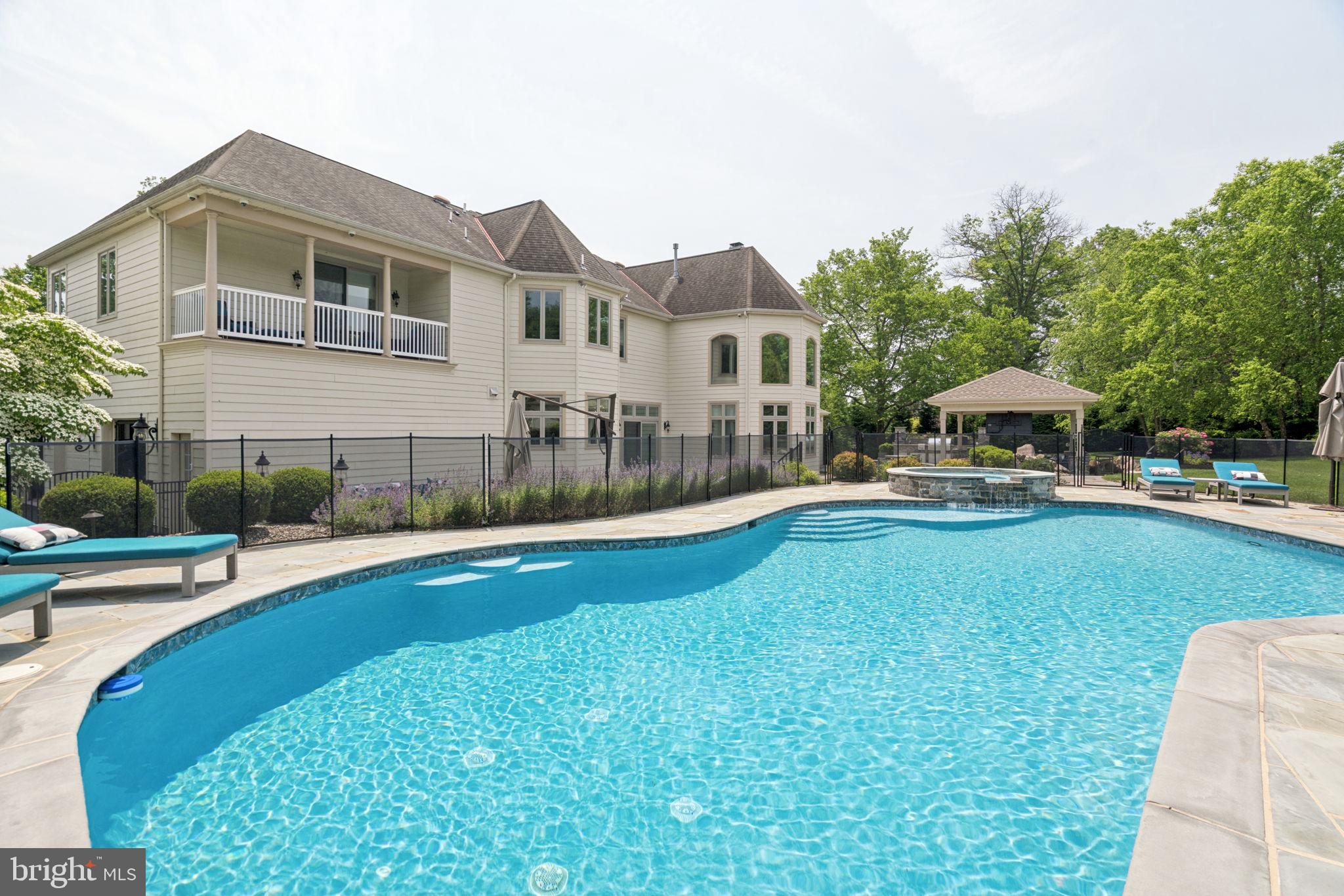 WOODS AT GWYNEDD V - Residential