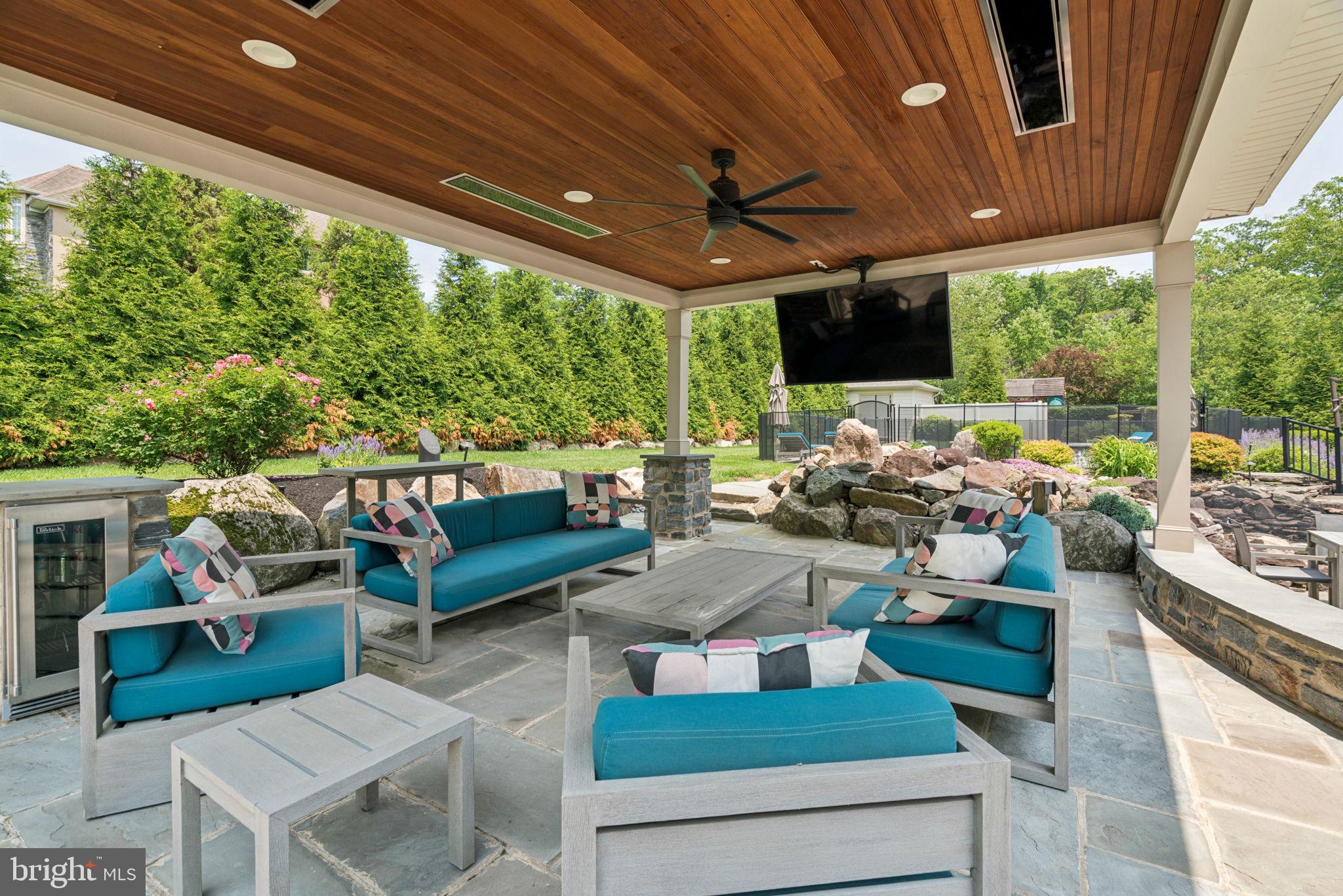 WOODS AT GWYNEDD V - Residential