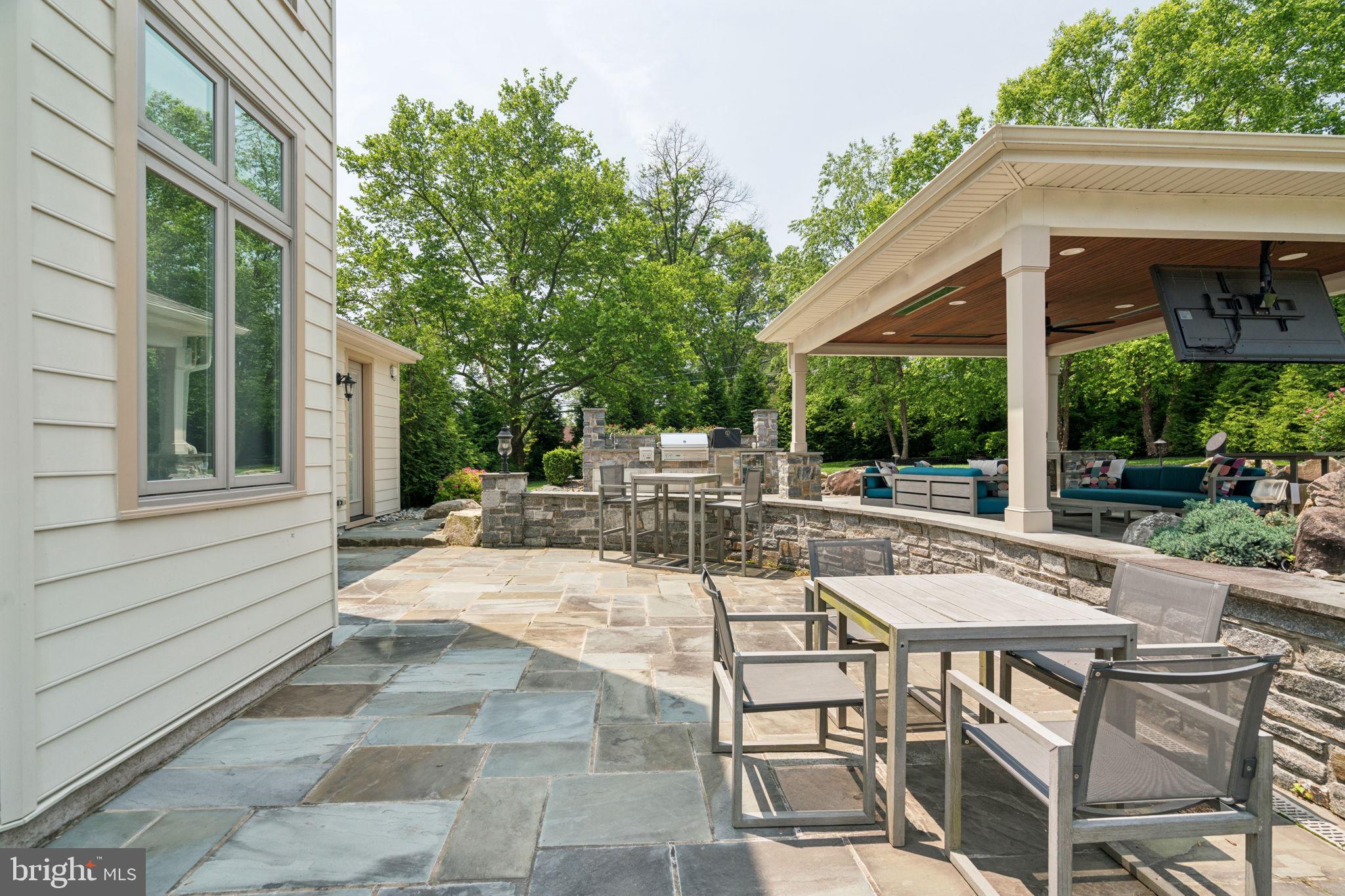 WOODS AT GWYNEDD V - Residential