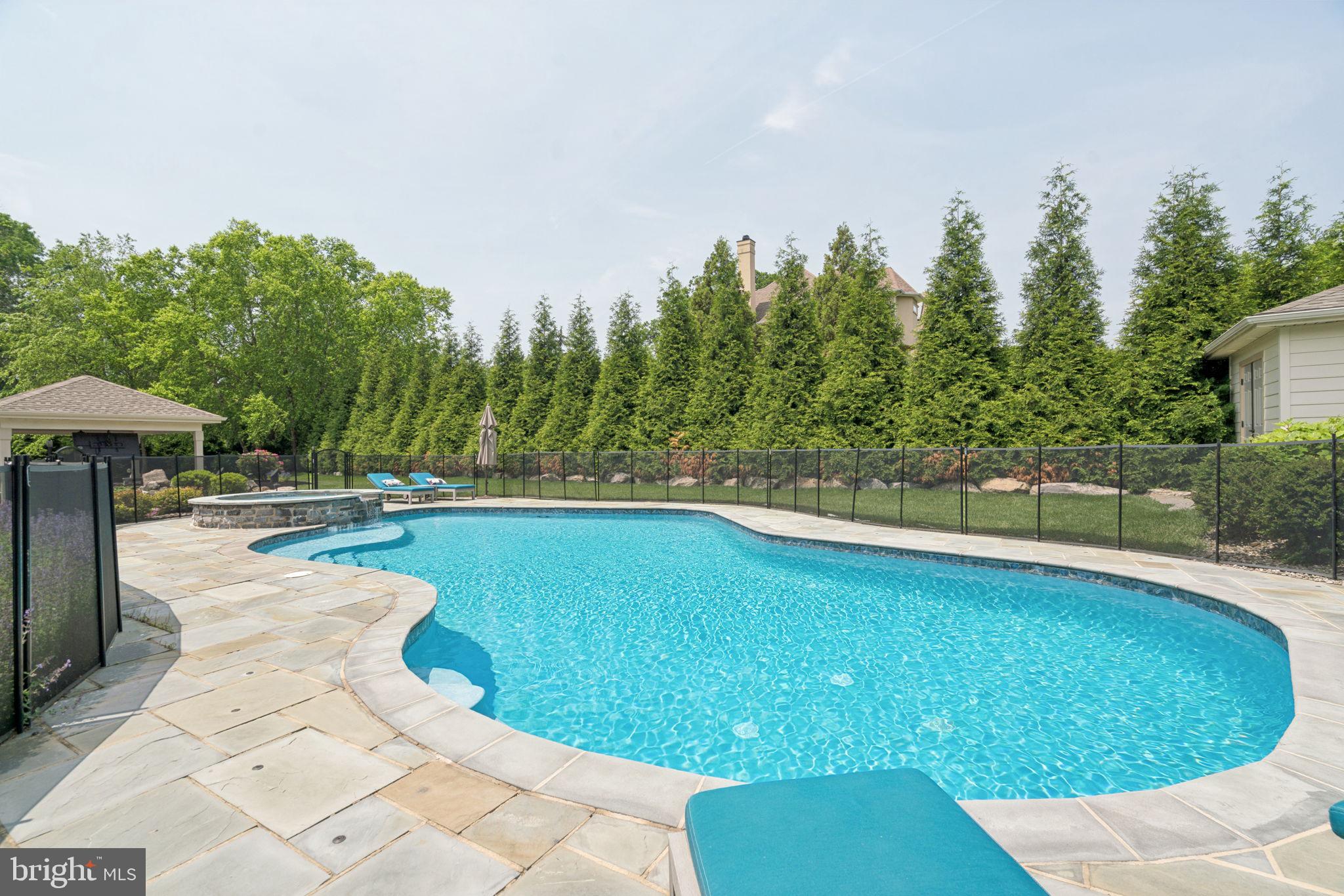 WOODS AT GWYNEDD V - Residential