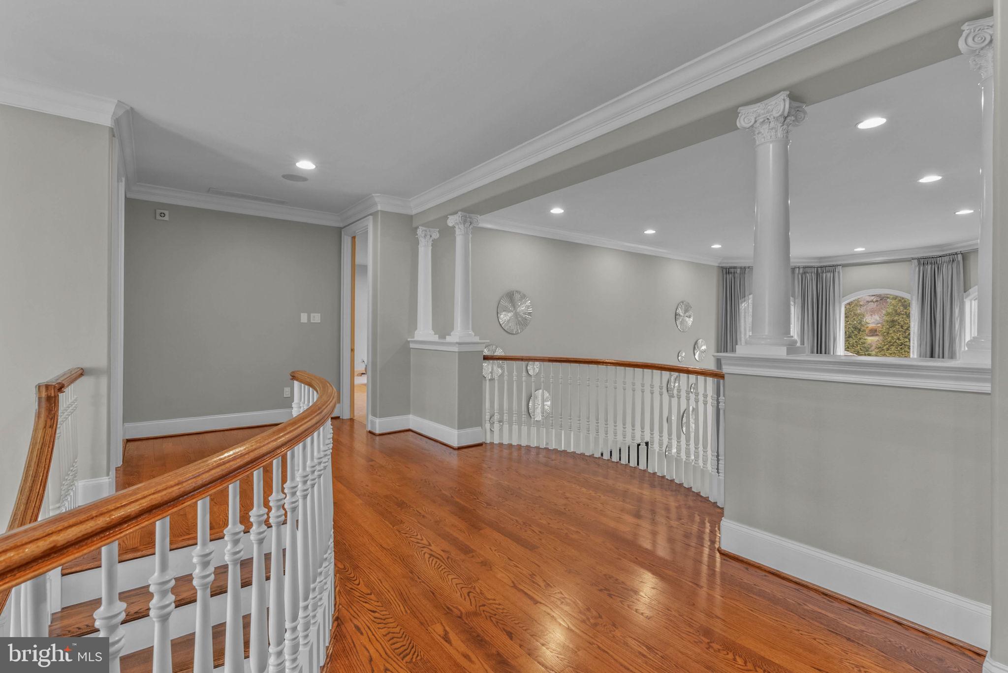 WOODS AT GWYNEDD V - Residential