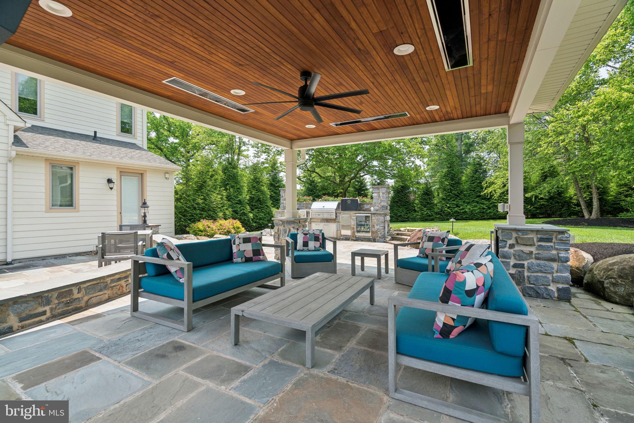 WOODS AT GWYNEDD V - Residential