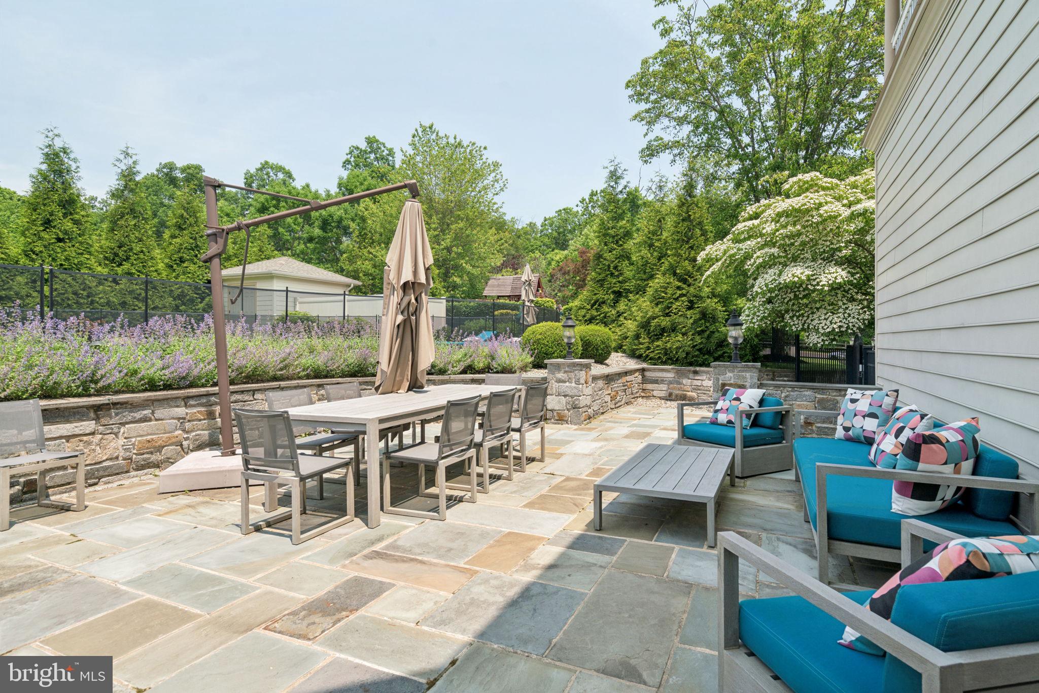 WOODS AT GWYNEDD V - Residential