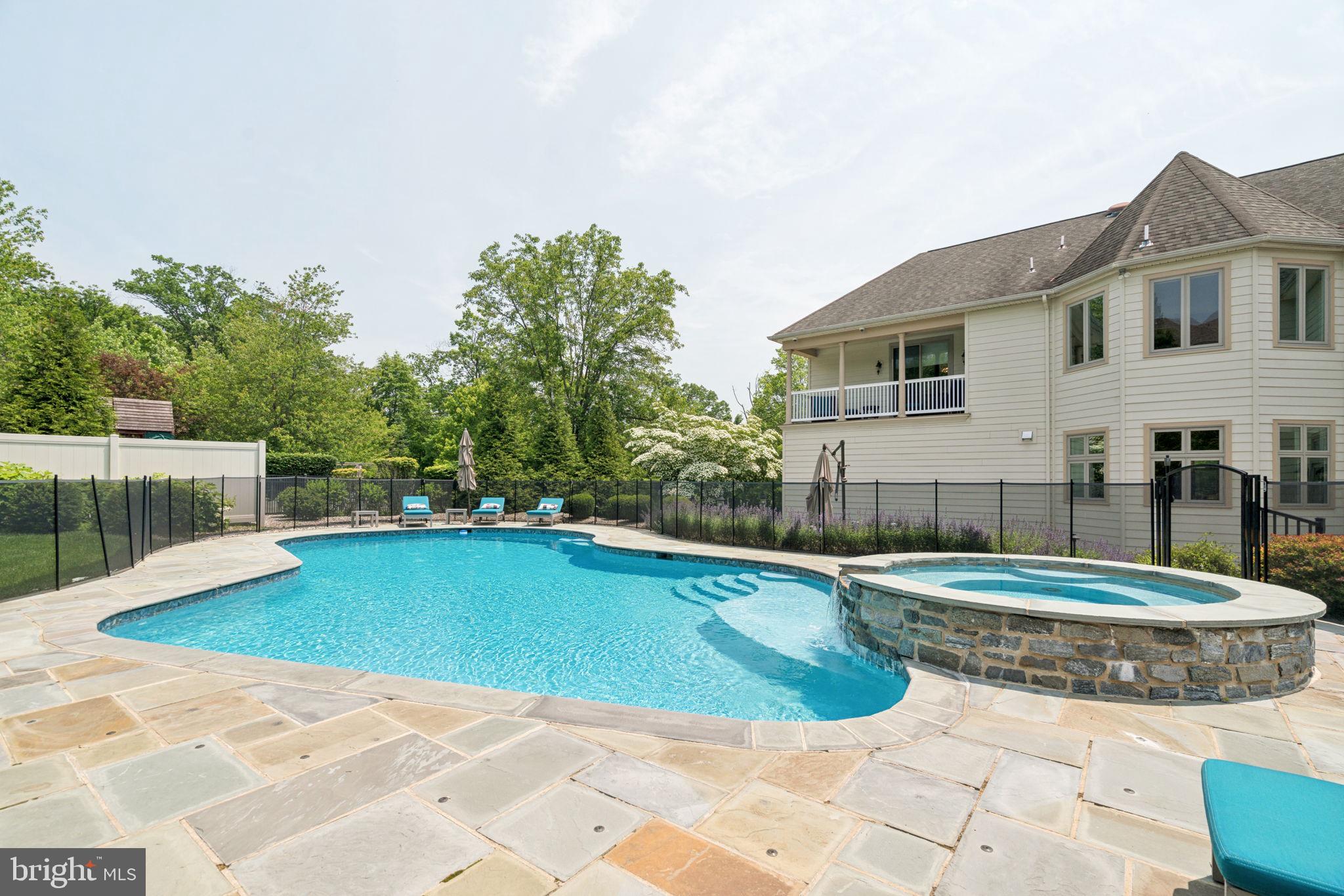 WOODS AT GWYNEDD V - Residential