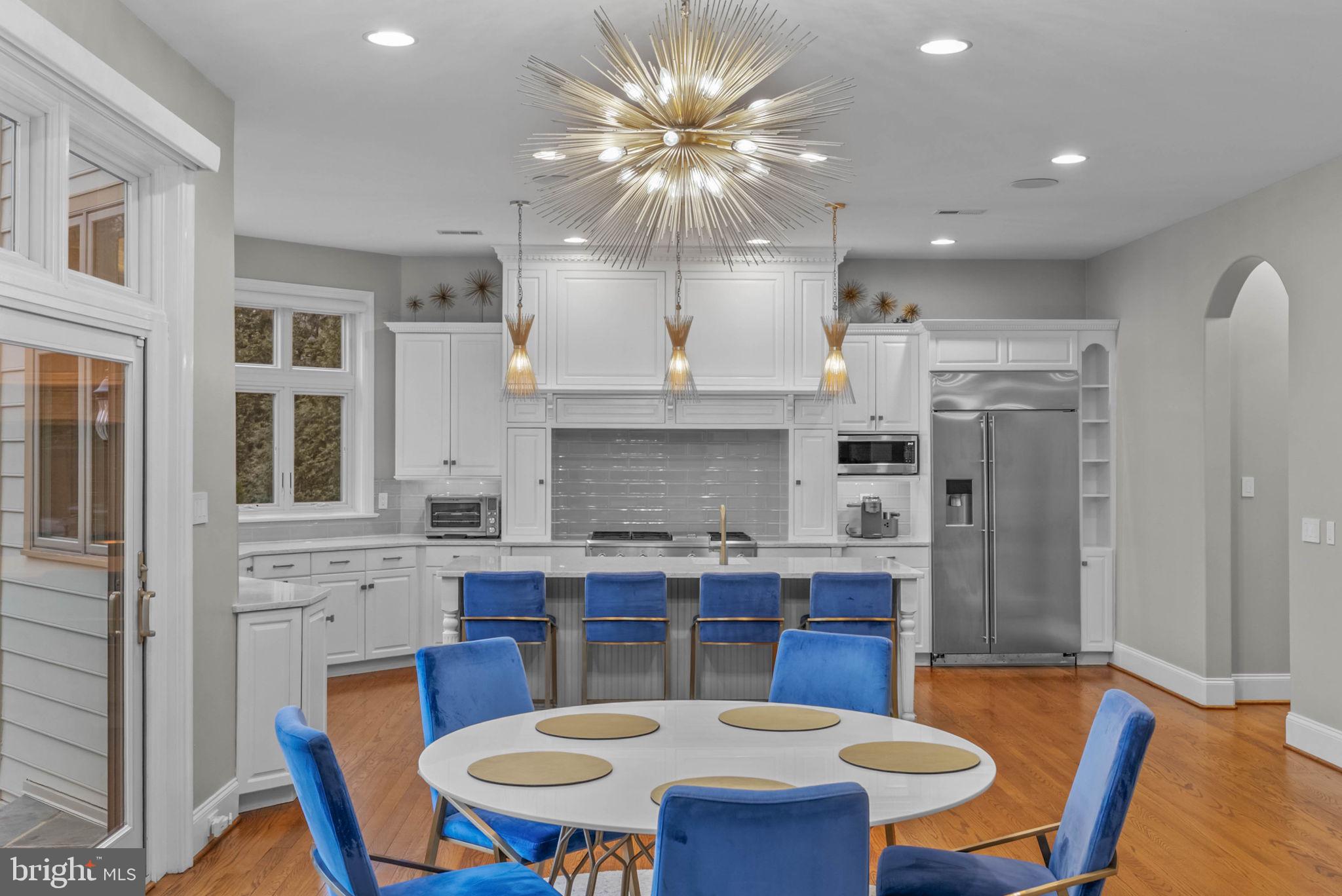 WOODS AT GWYNEDD V - Residential