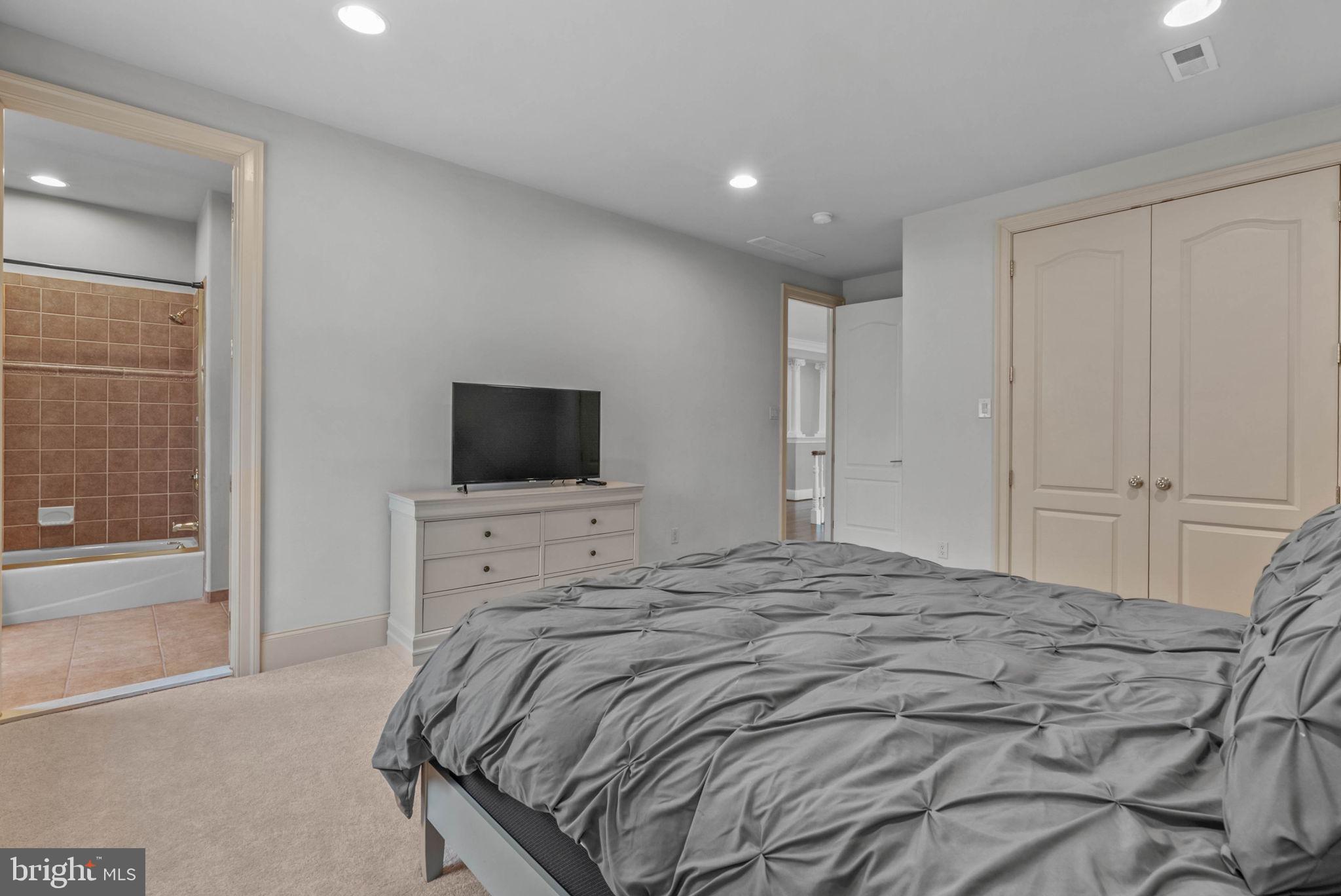 WOODS AT GWYNEDD V - Residential