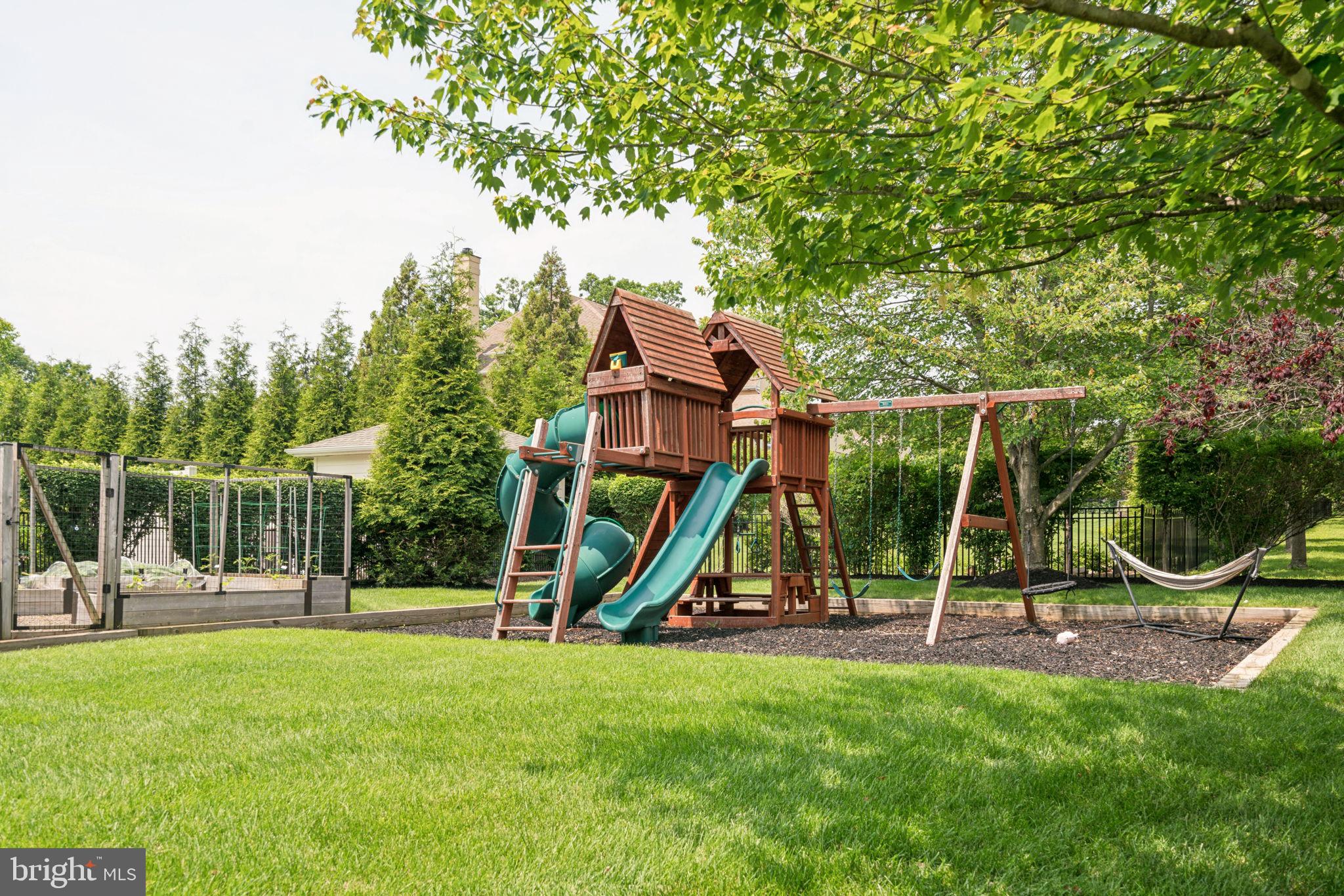 WOODS AT GWYNEDD V - Residential