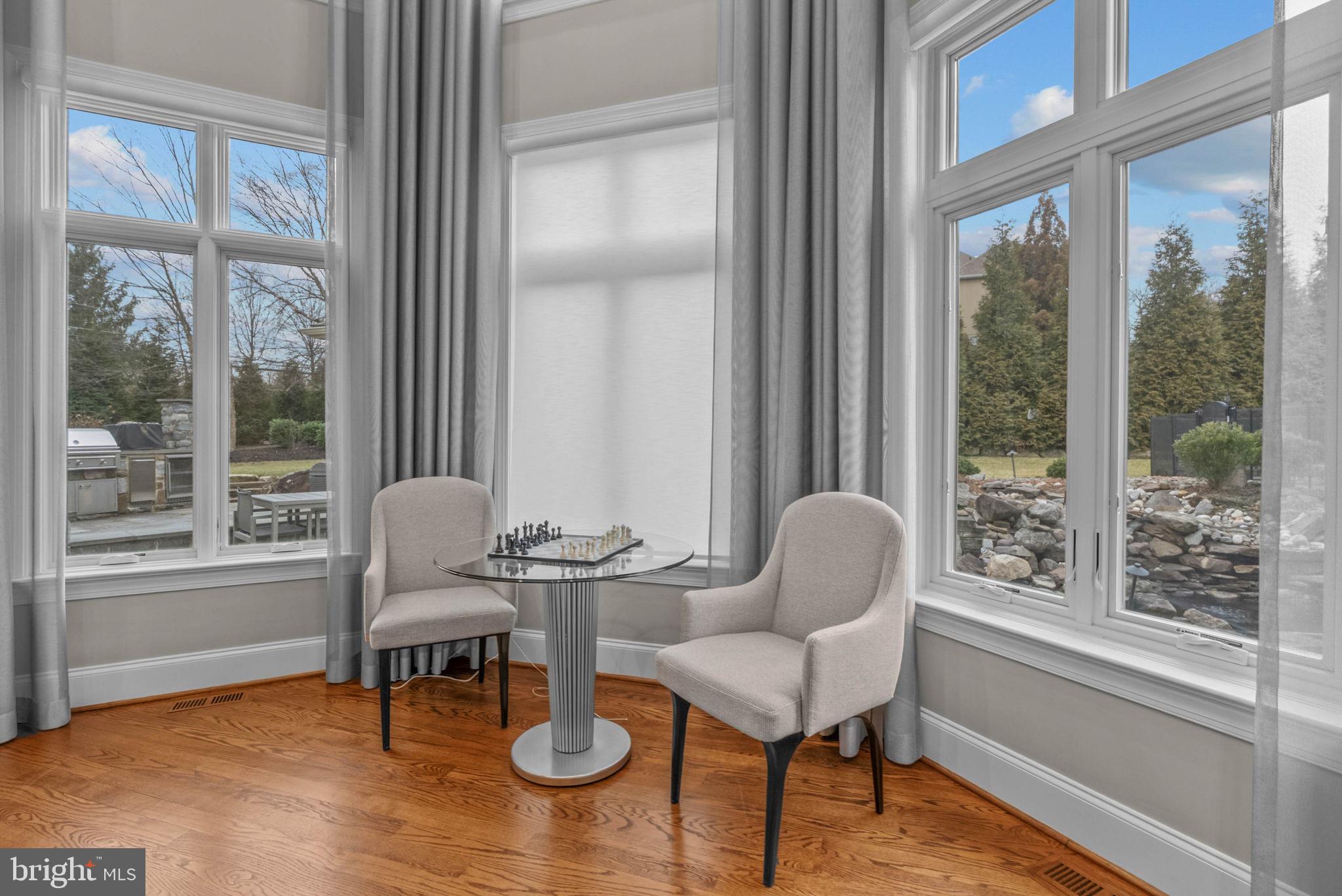 WOODS AT GWYNEDD V - Residential