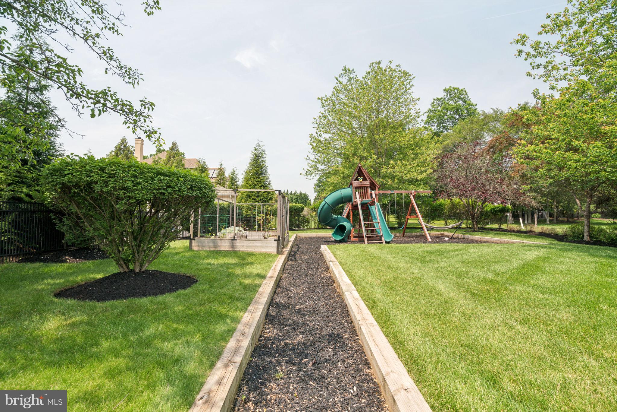 WOODS AT GWYNEDD V - Residential