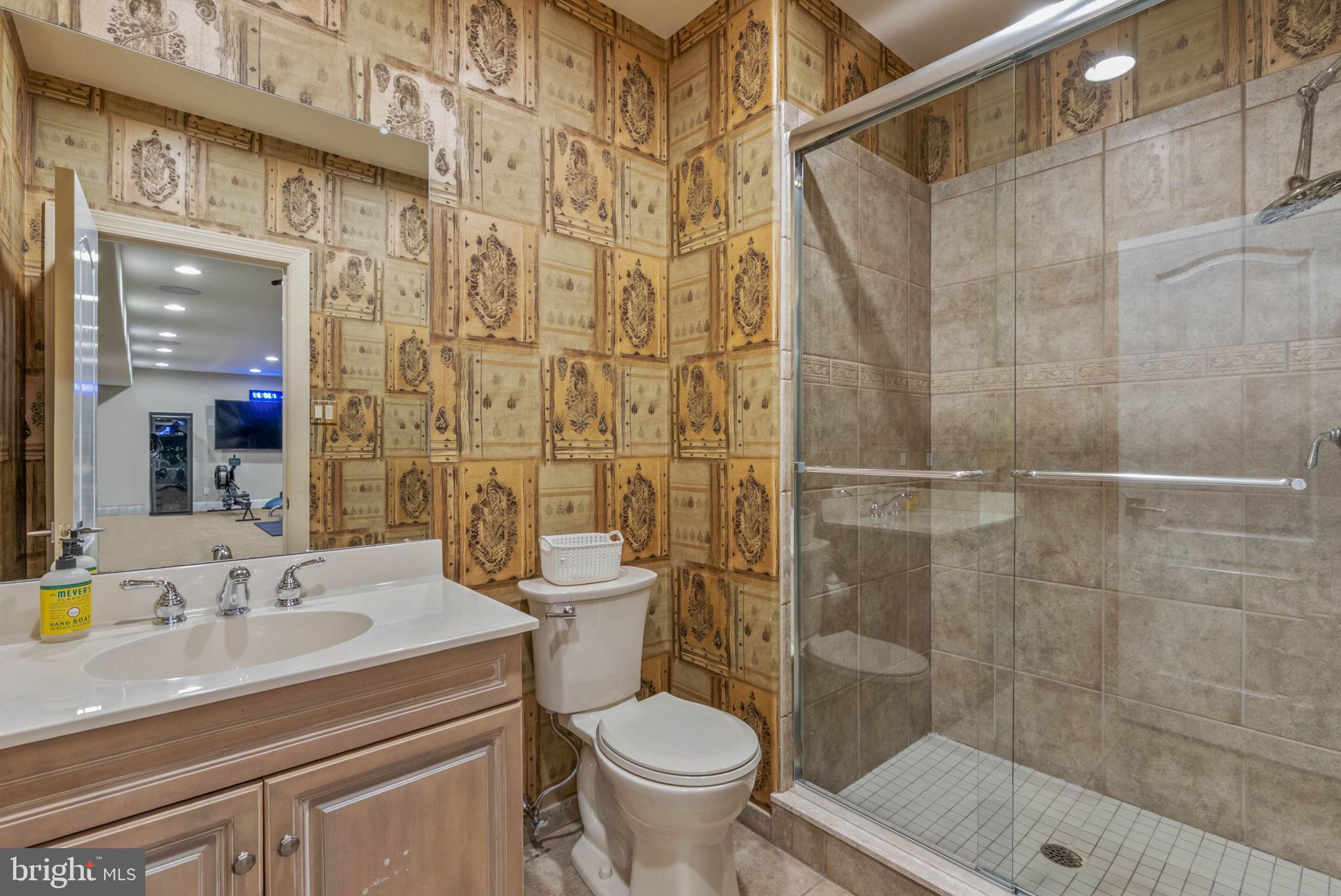 WOODS AT GWYNEDD V - Residential