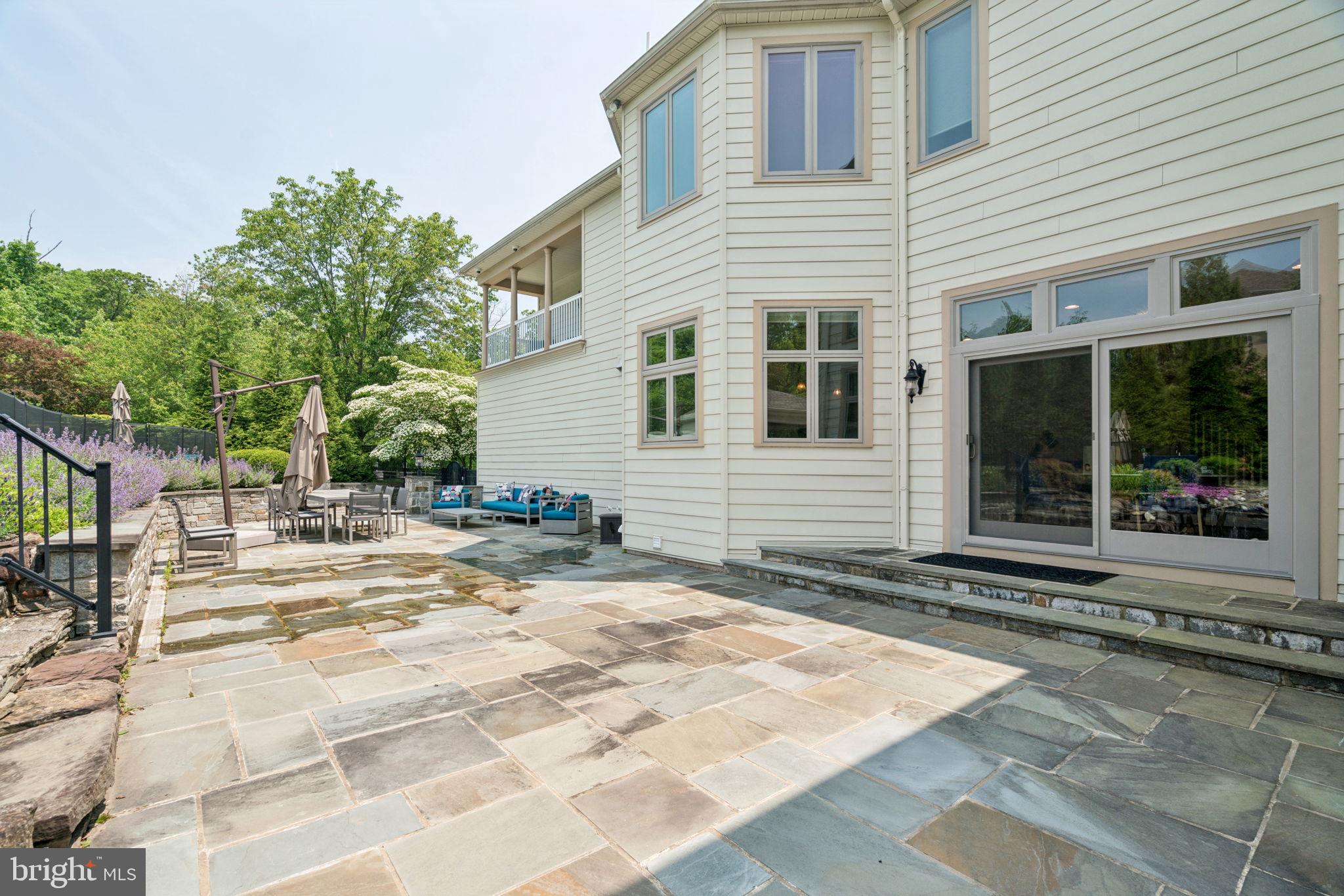 WOODS AT GWYNEDD V - Residential