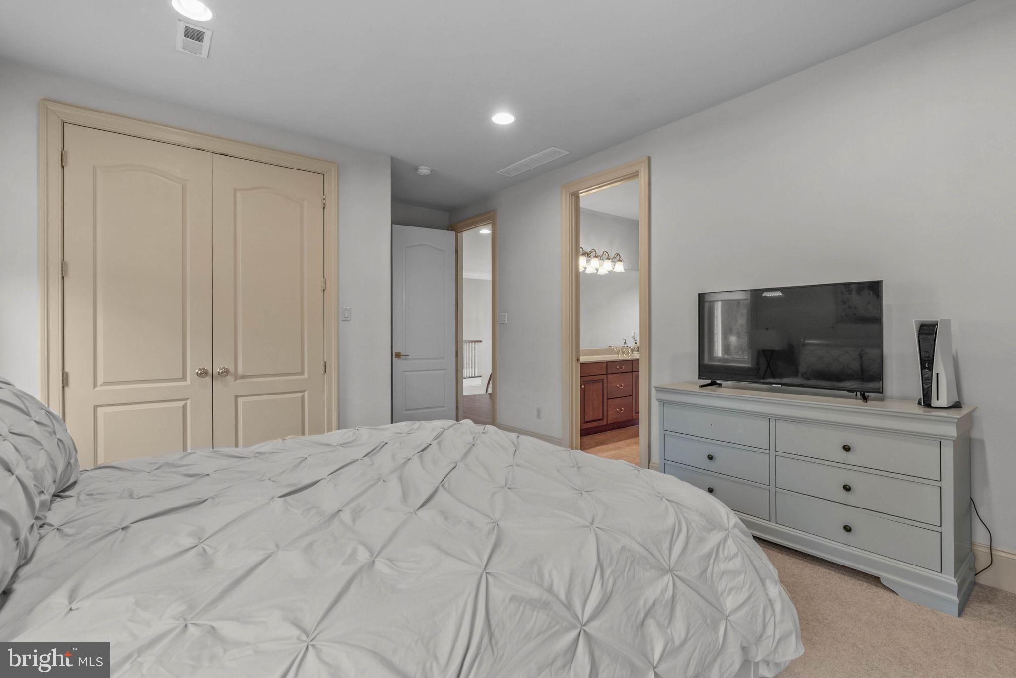 WOODS AT GWYNEDD V - Residential