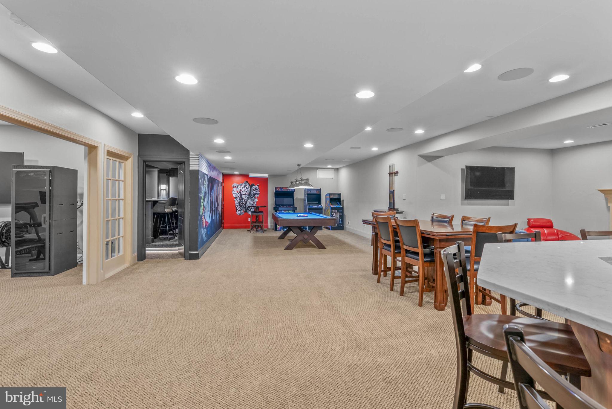 WOODS AT GWYNEDD V - Residential