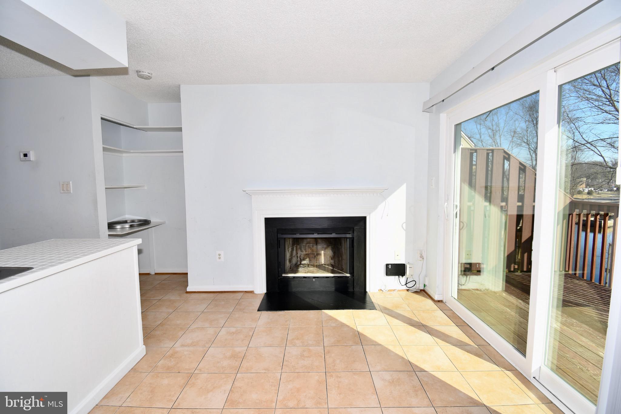 FAIR HILL - Residential