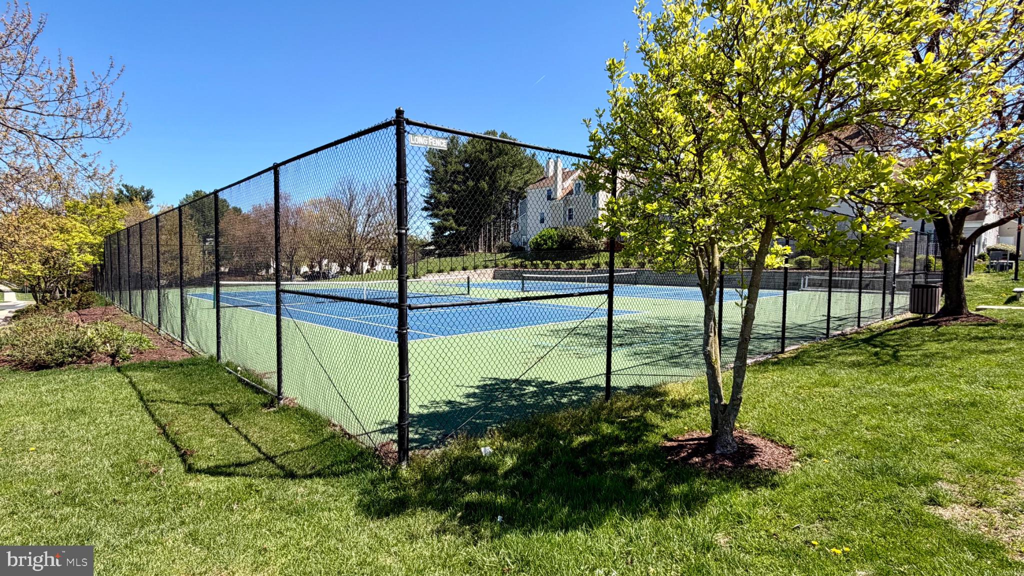 FAIR HILL - Residential