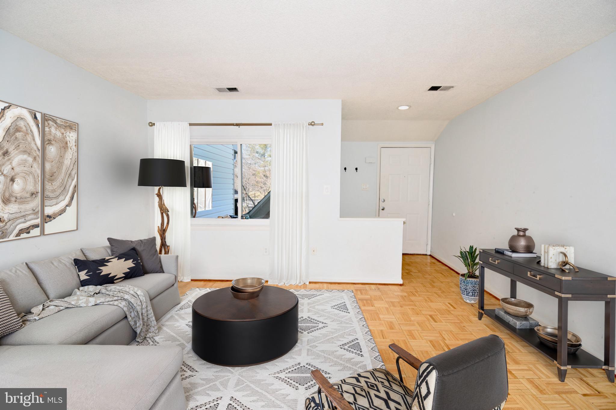 FAIR HILL - Residential