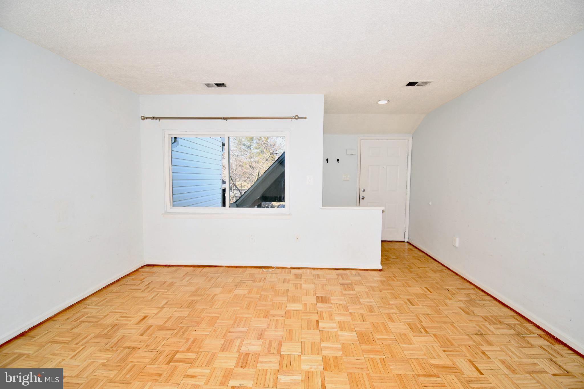 FAIR HILL - Residential