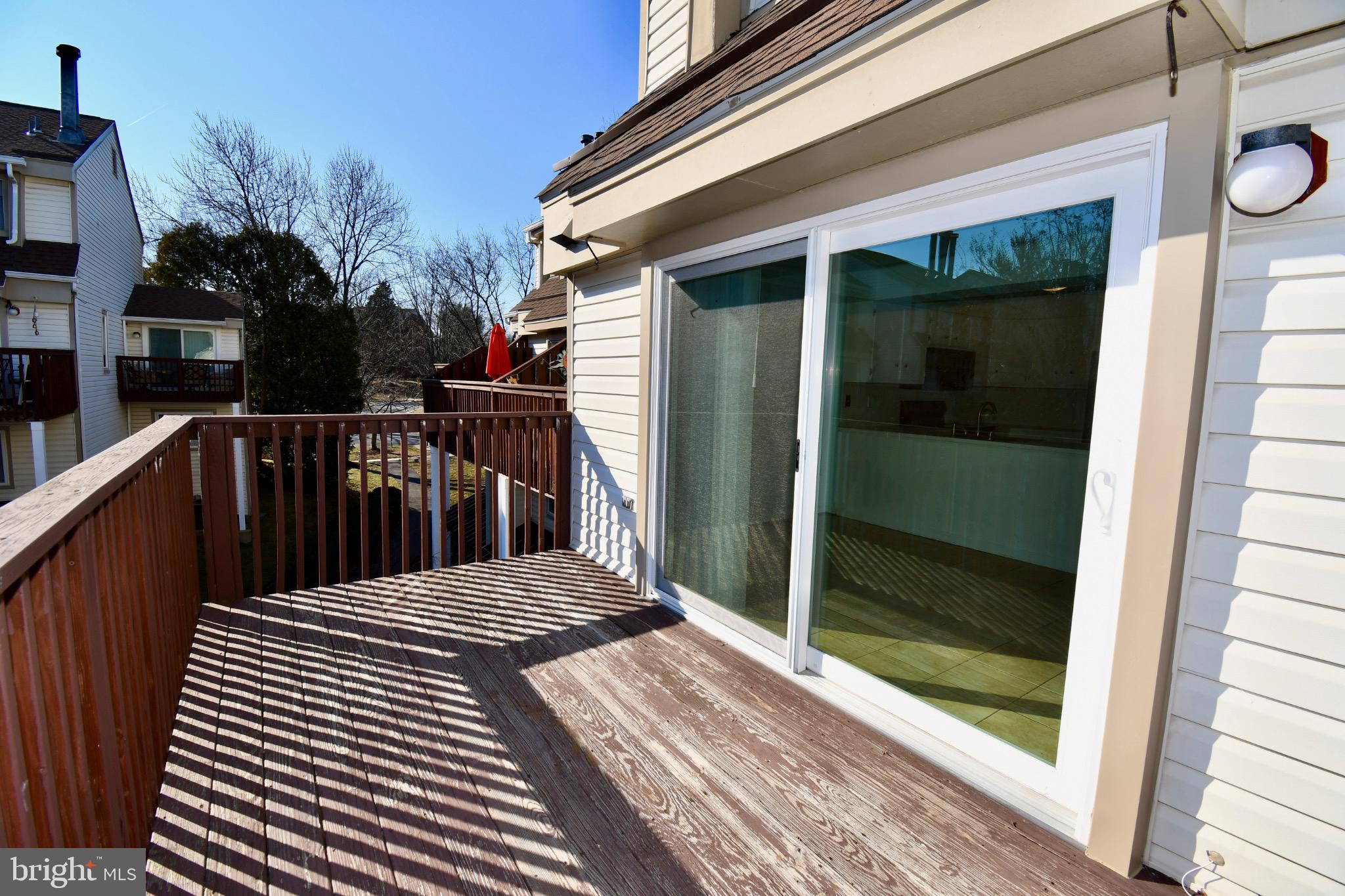 FAIR HILL - Residential