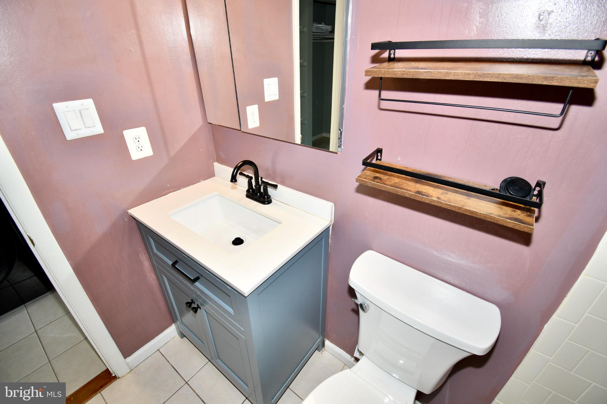 FAIR HILL - Residential