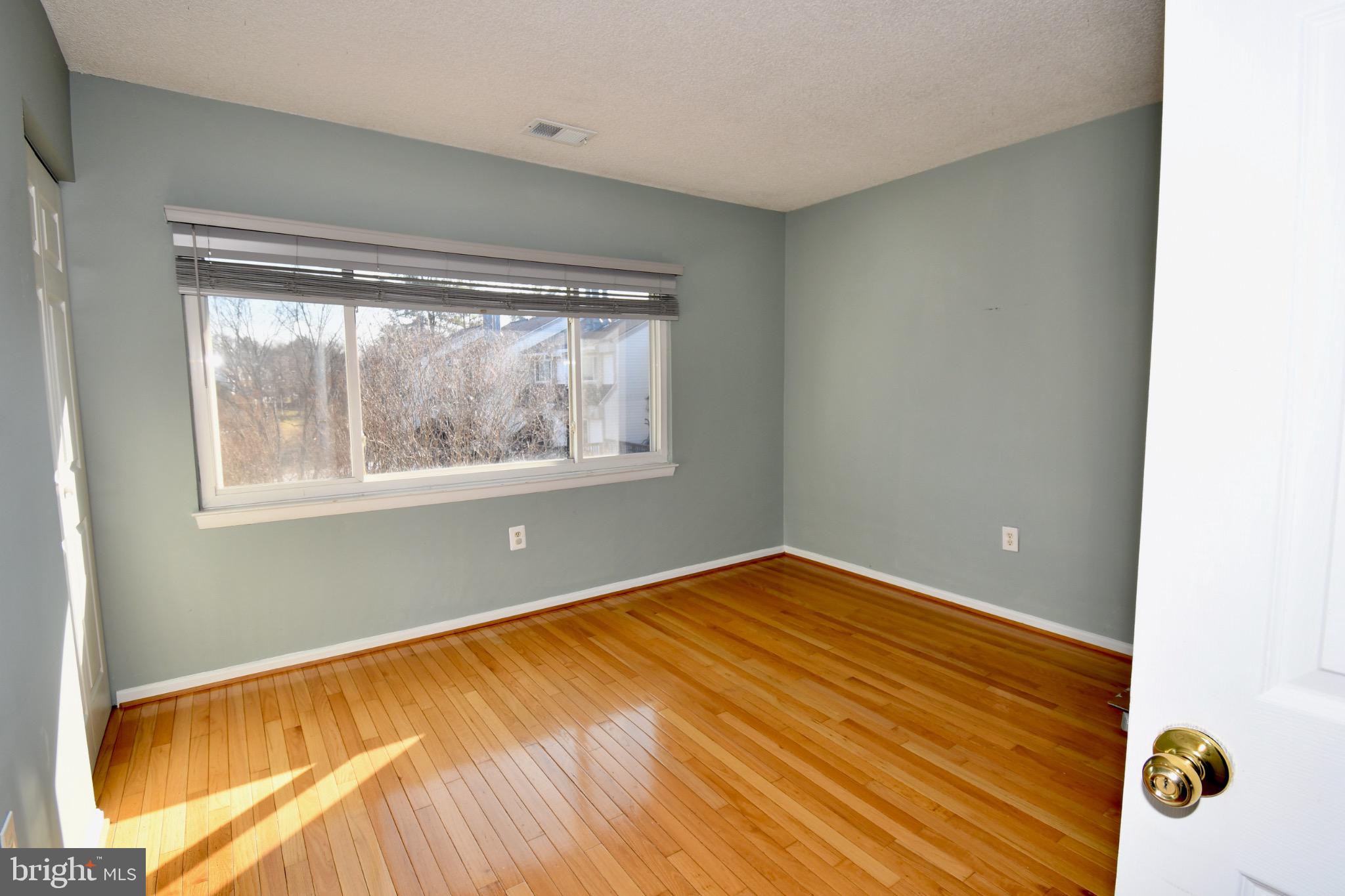 FAIR HILL - Residential