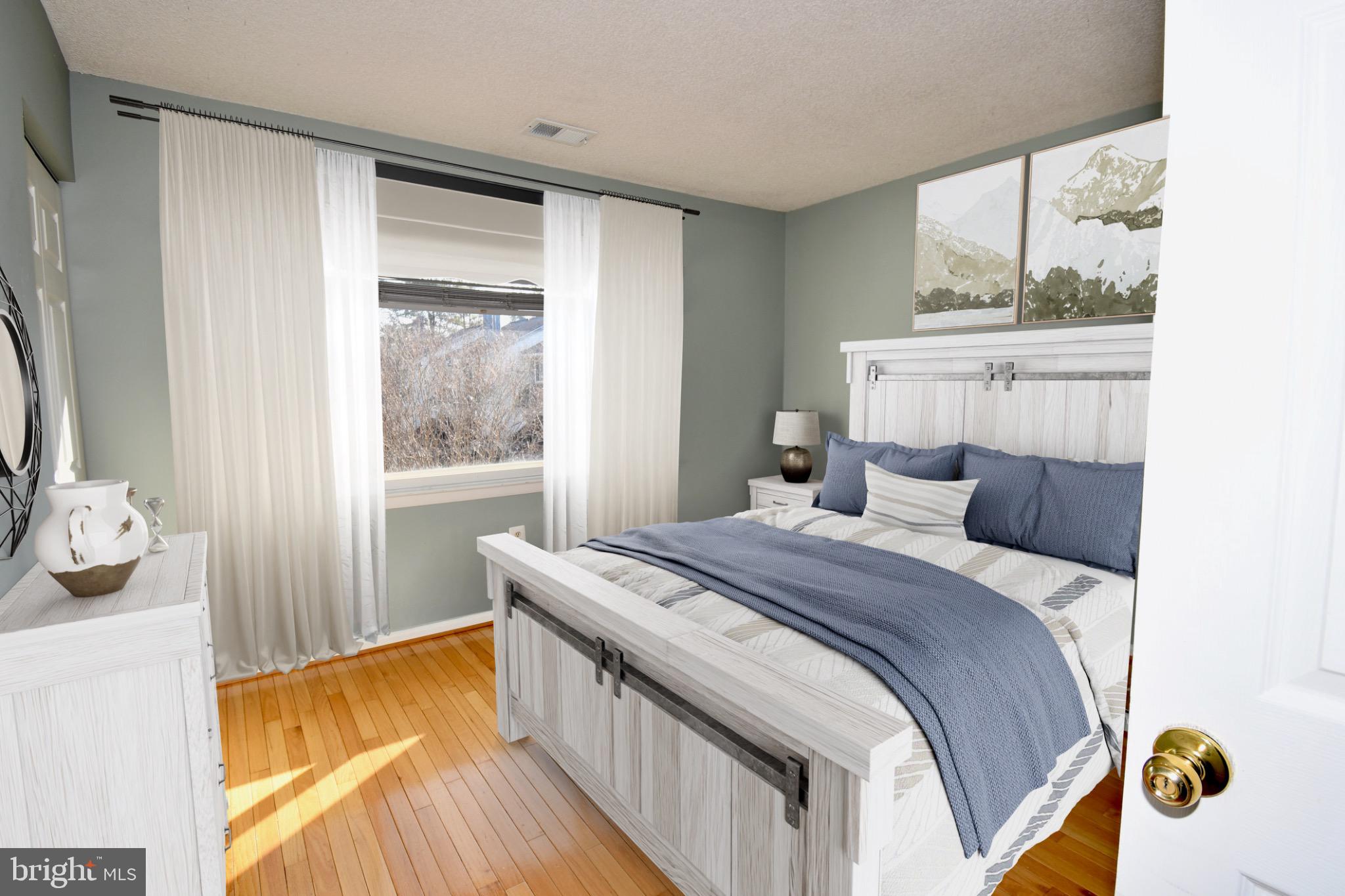 FAIR HILL - Residential